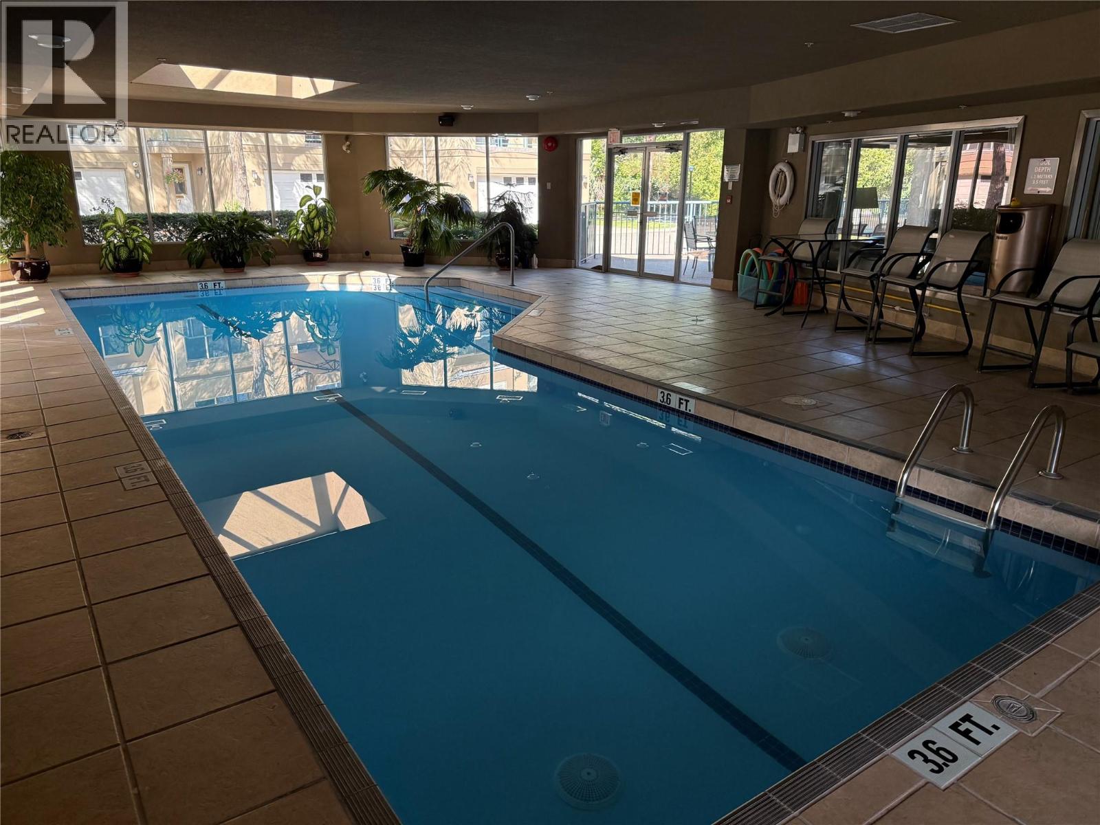 970 LORNE Street Unit# 108, Kamloops