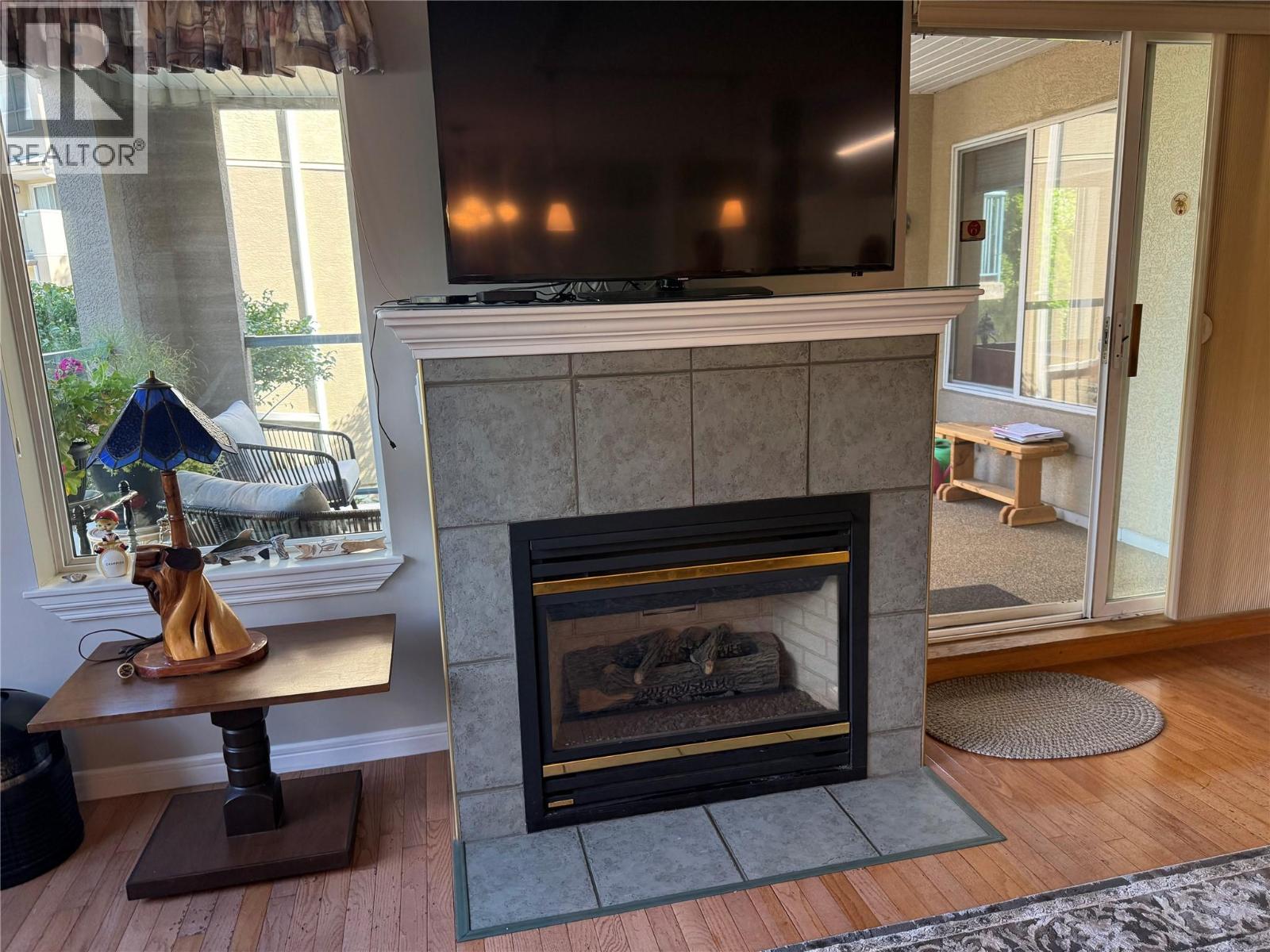 970 LORNE Street Unit# 108, Kamloops