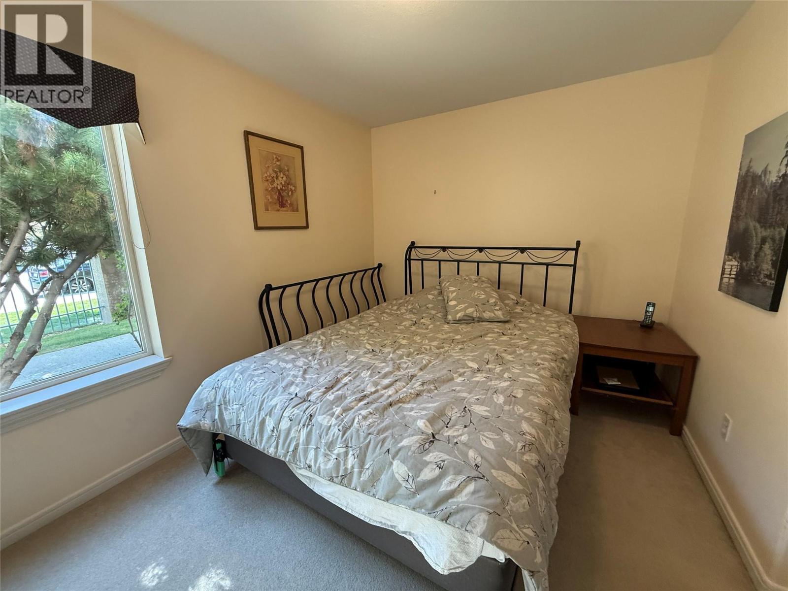 970 LORNE Street Unit# 108, Kamloops