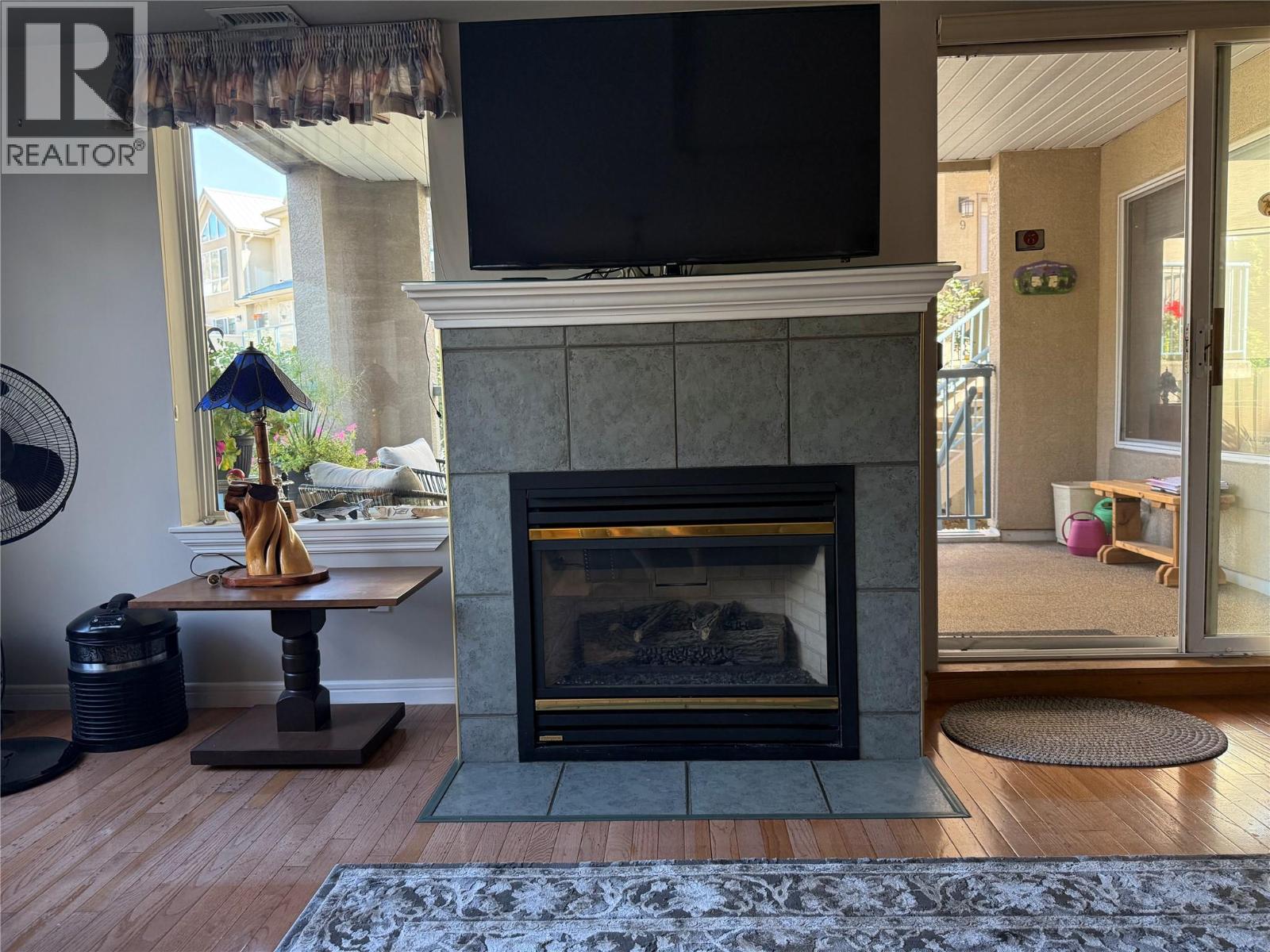 970 LORNE Street Unit# 108, Kamloops