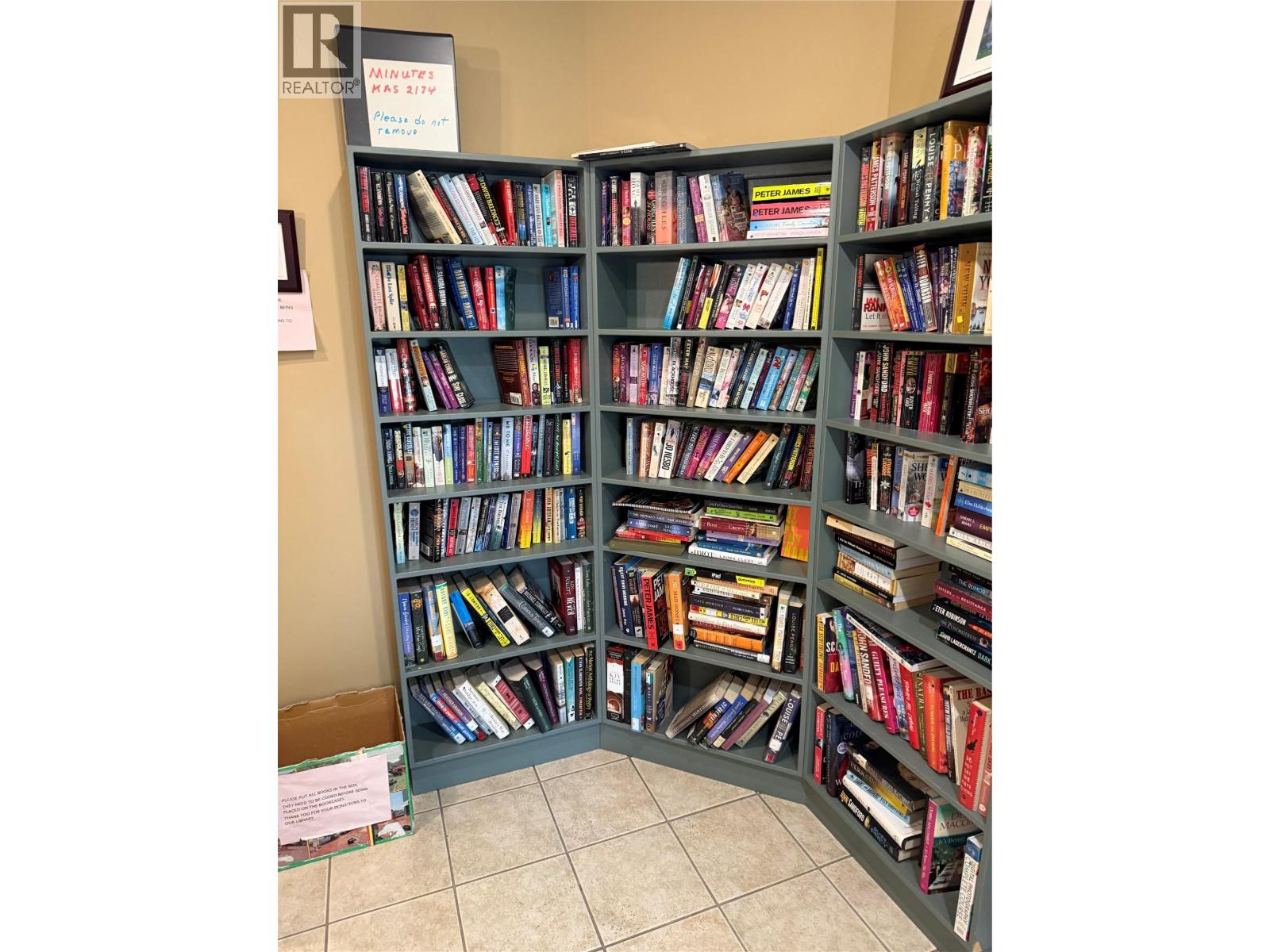 970 LORNE Street Unit# 108, Kamloops