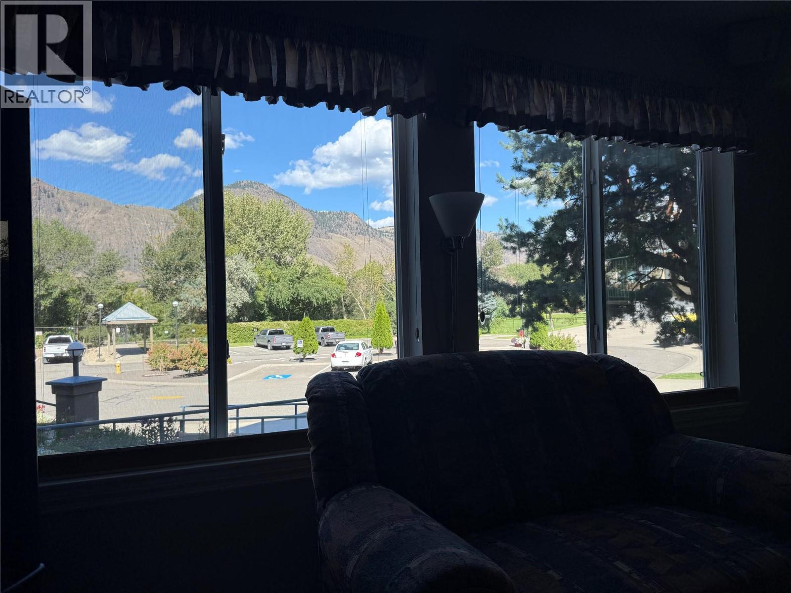 970 LORNE Street Unit# 108, Kamloops