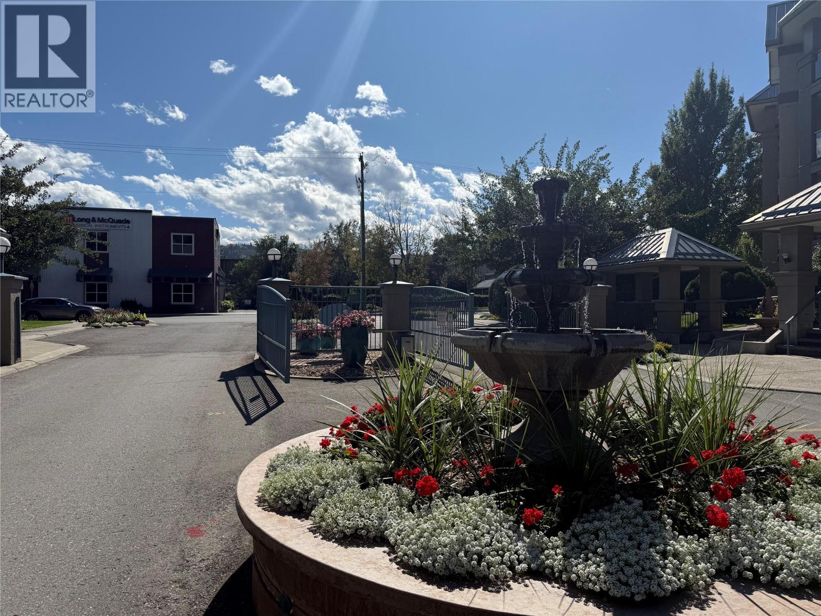 970 LORNE Street Unit# 108, Kamloops