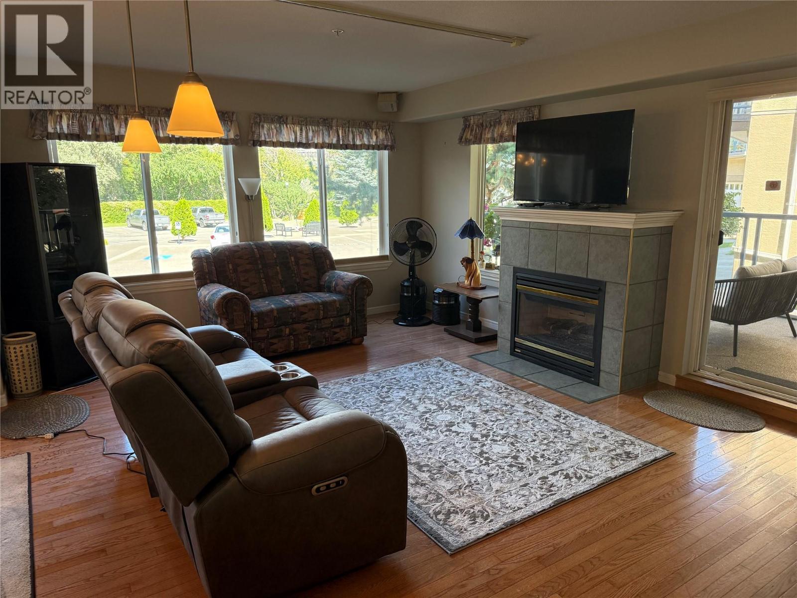 970 LORNE Street Unit# 108, Kamloops