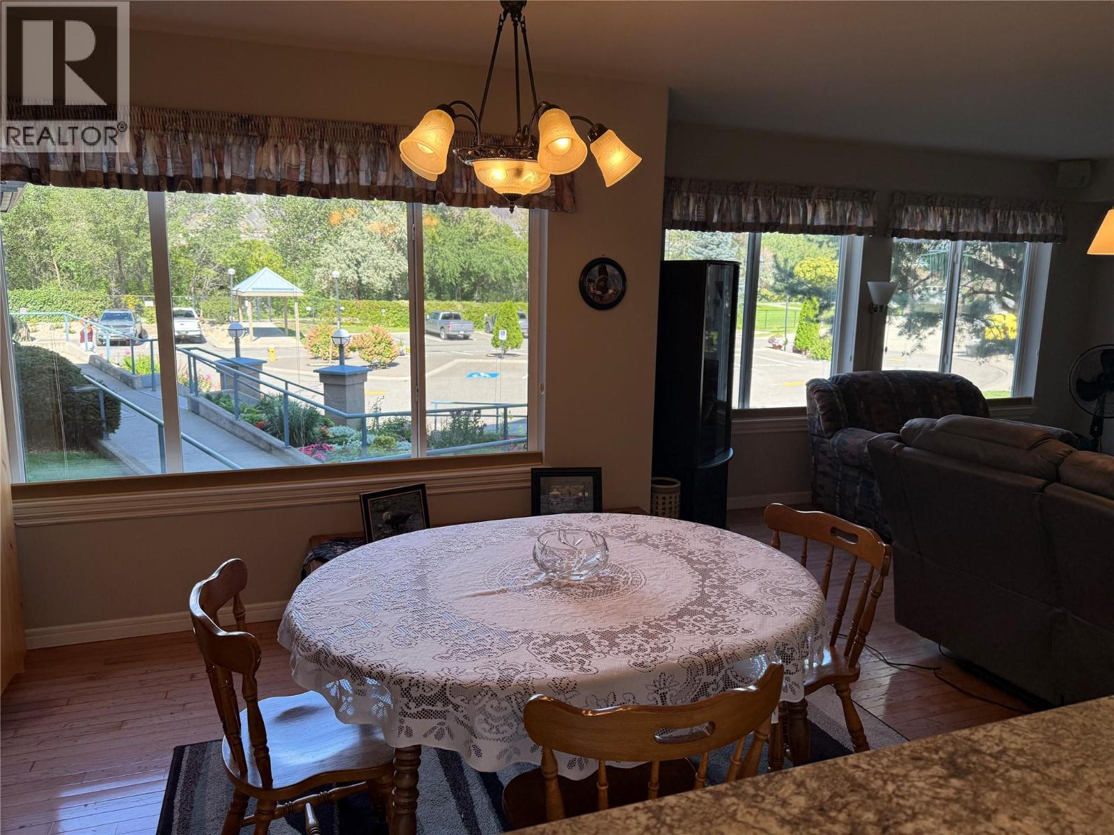 970 LORNE Street Unit# 108, Kamloops