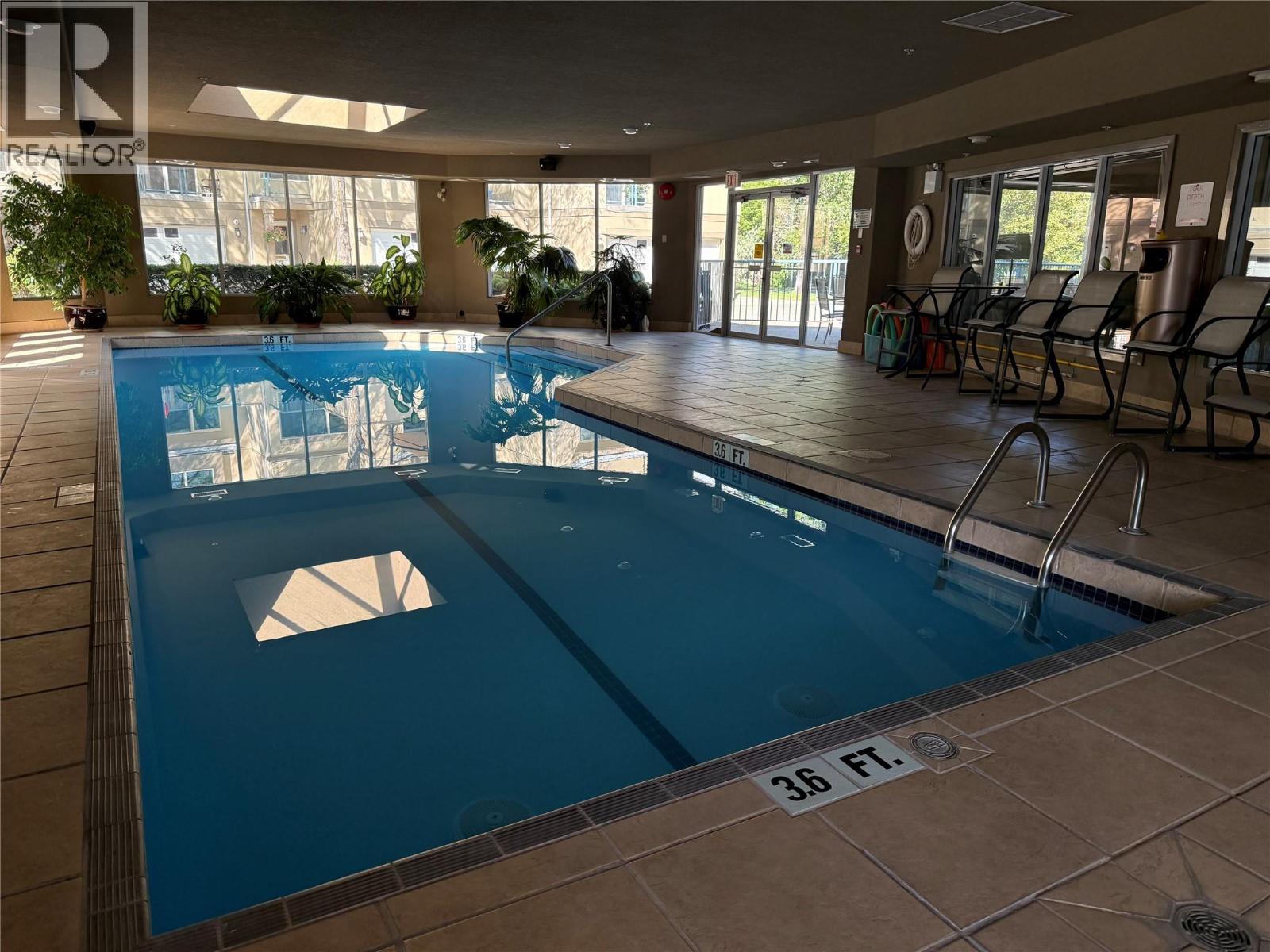 970 LORNE Street Unit# 108, Kamloops