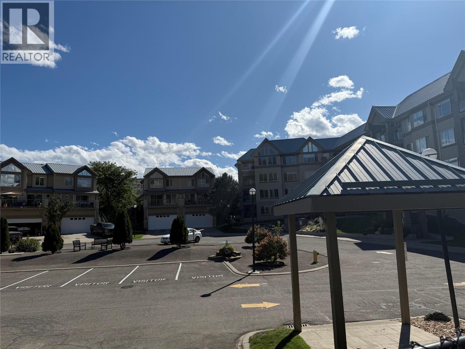 970 LORNE Street Unit# 108, Kamloops