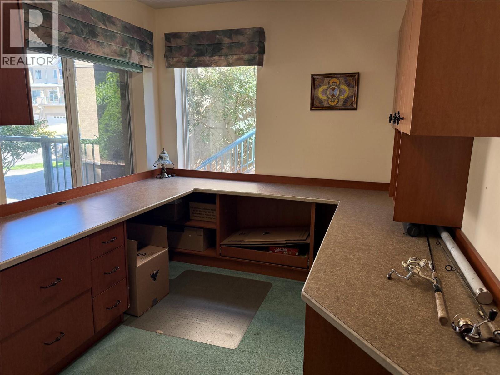 970 LORNE Street Unit# 108, Kamloops