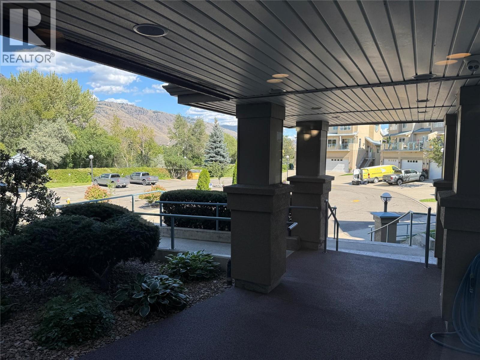 970 LORNE Street Unit# 108, Kamloops