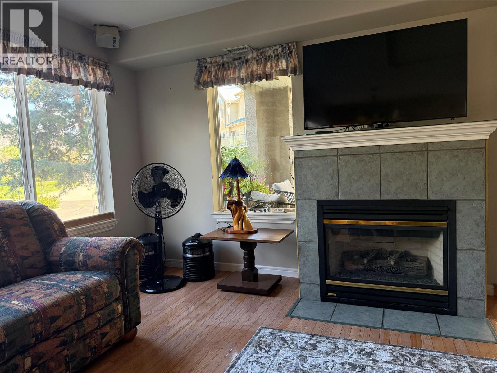 970 LORNE Street Unit# 108, Kamloops