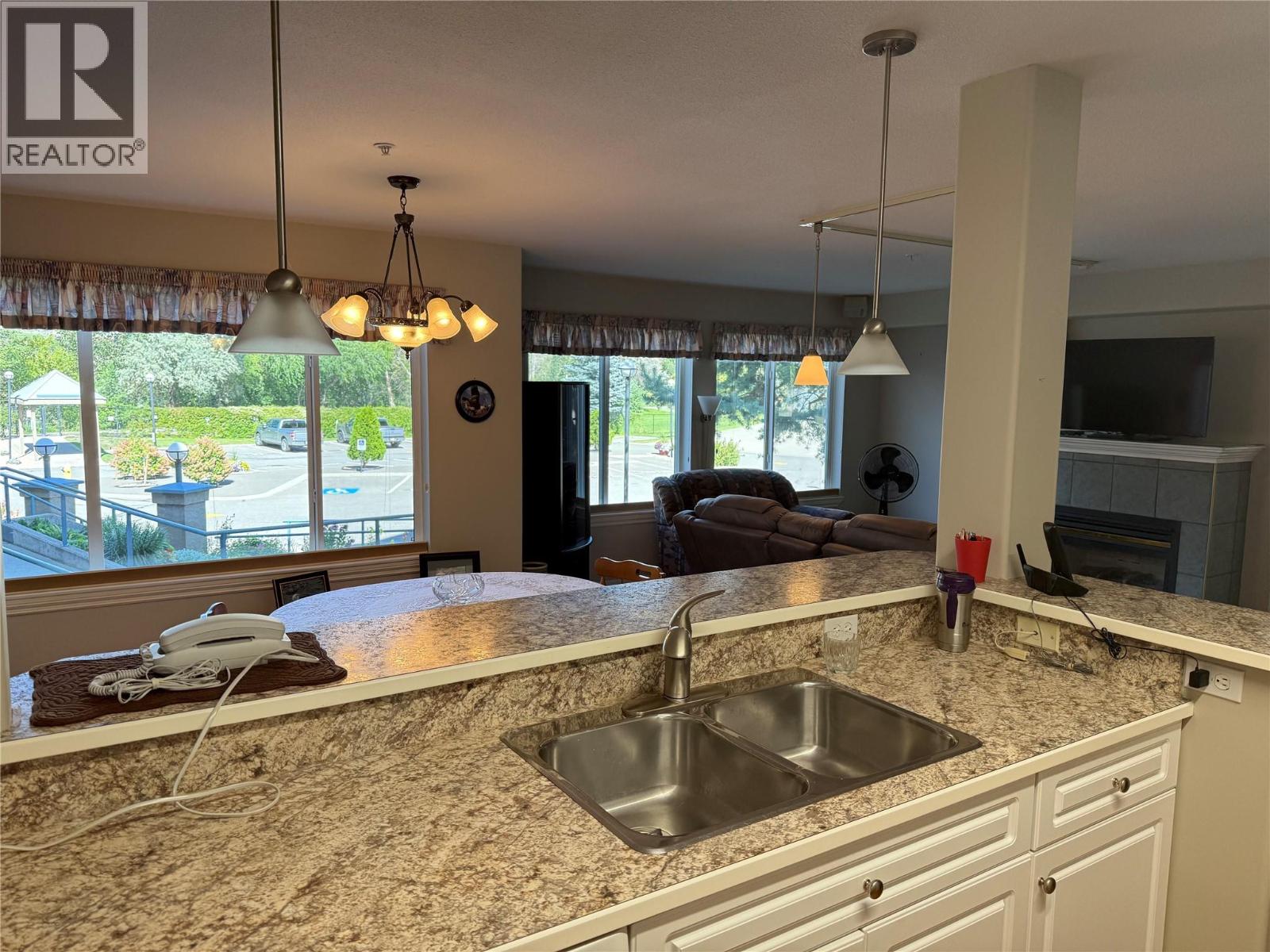 970 LORNE Street Unit# 108, Kamloops