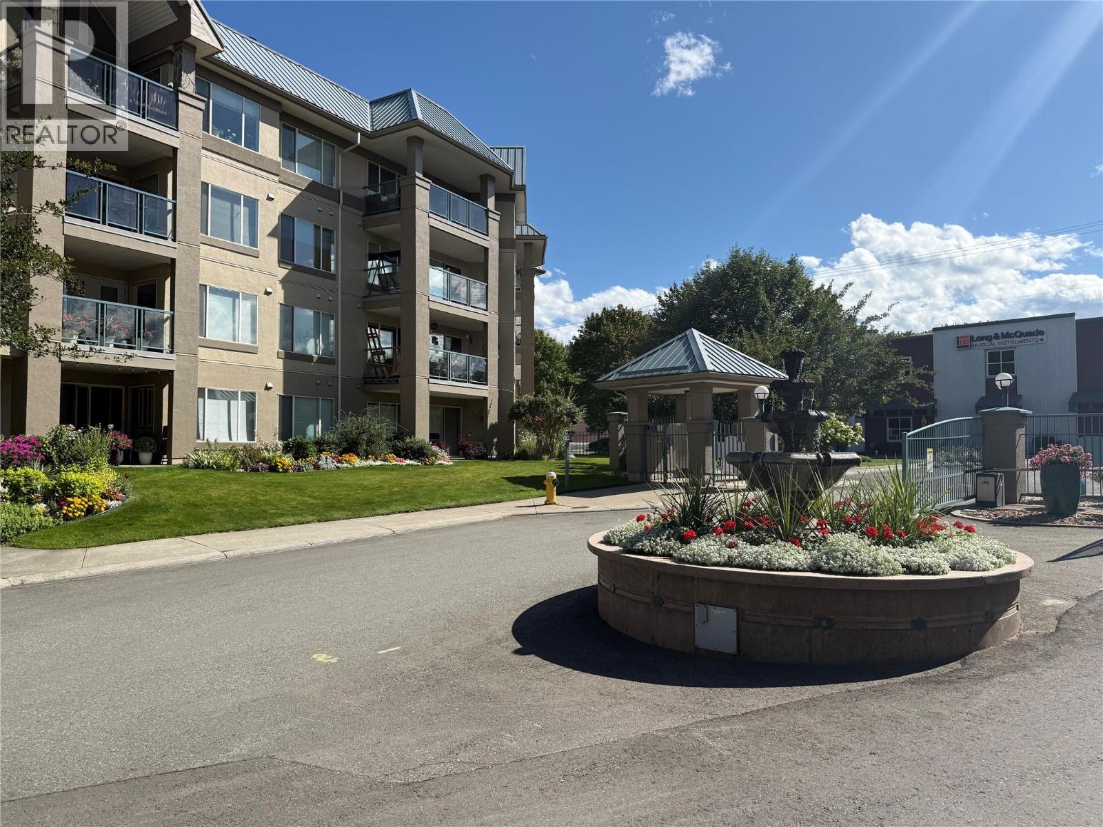 970 LORNE Street Unit# 108, Kamloops