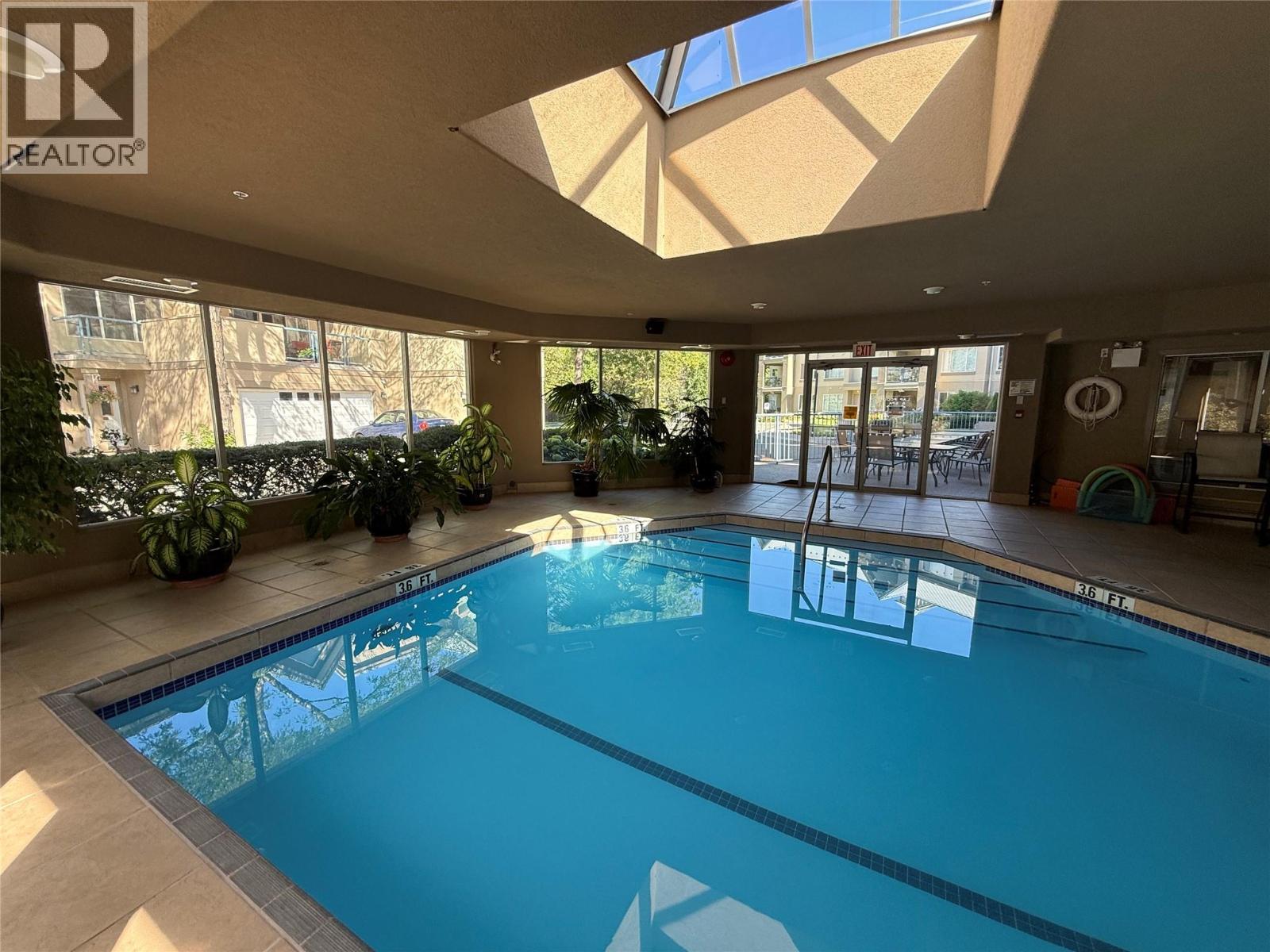 970 LORNE Street Unit# 108, Kamloops