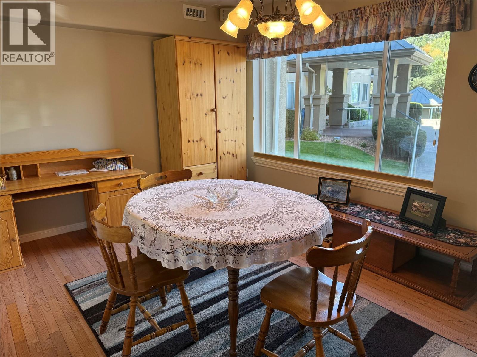 970 LORNE Street Unit# 108, Kamloops