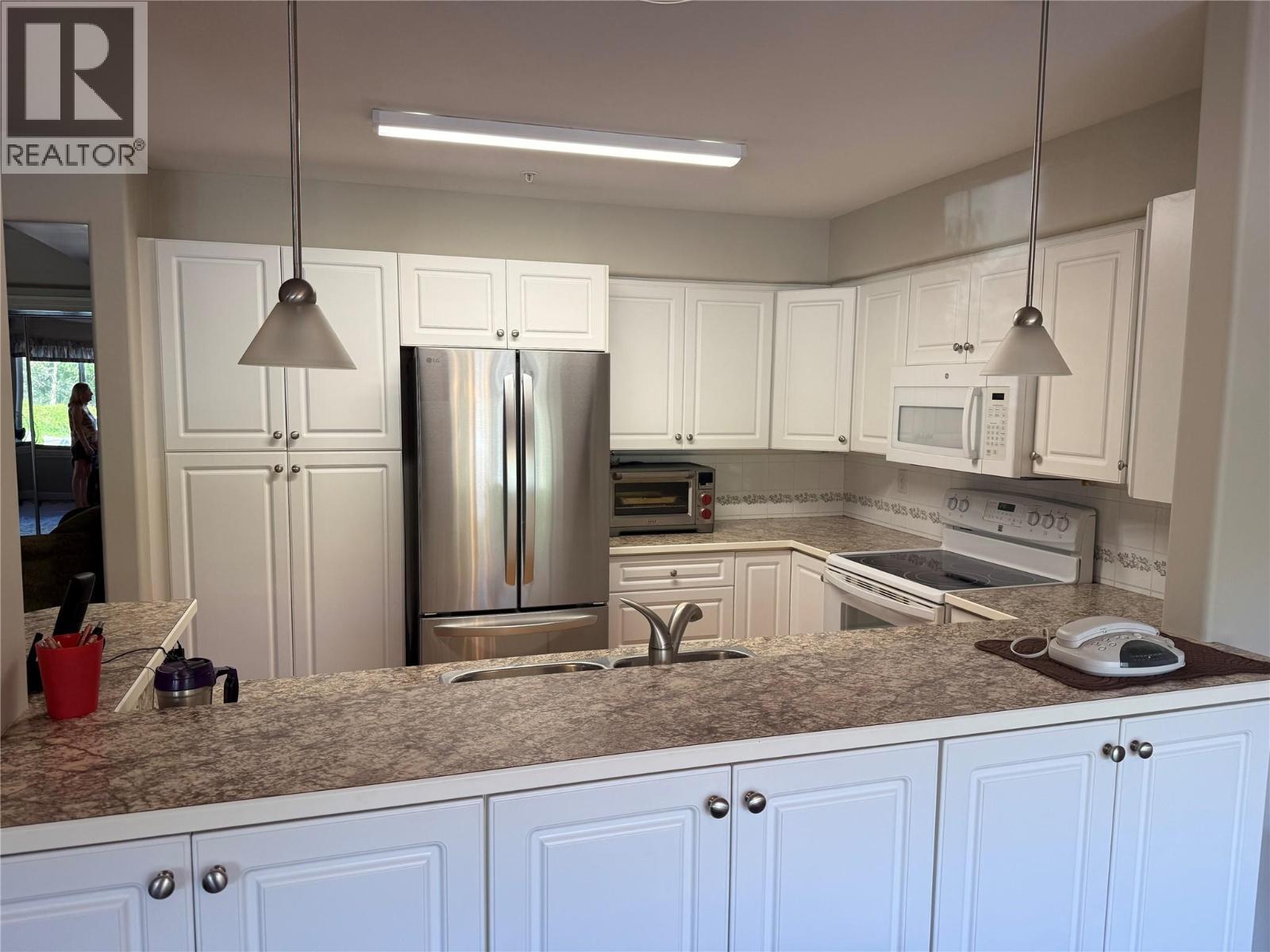 970 LORNE Street Unit# 108, Kamloops