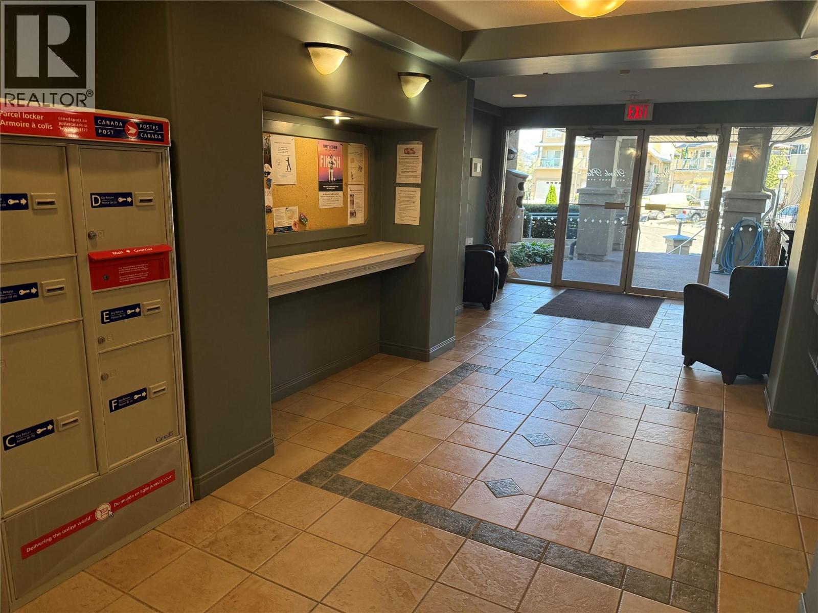 970 LORNE Street Unit# 108, Kamloops