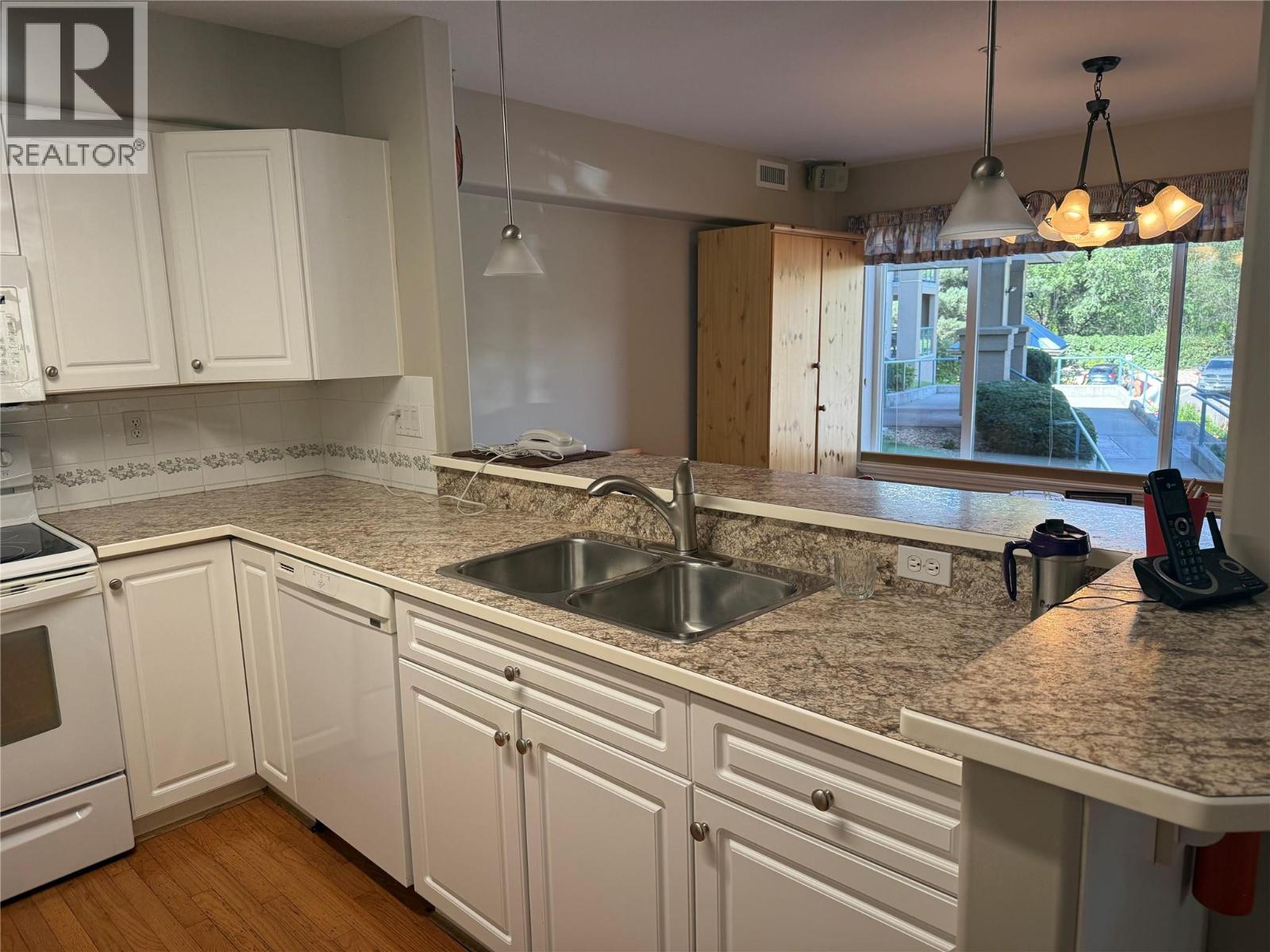 970 LORNE Street Unit# 108, Kamloops