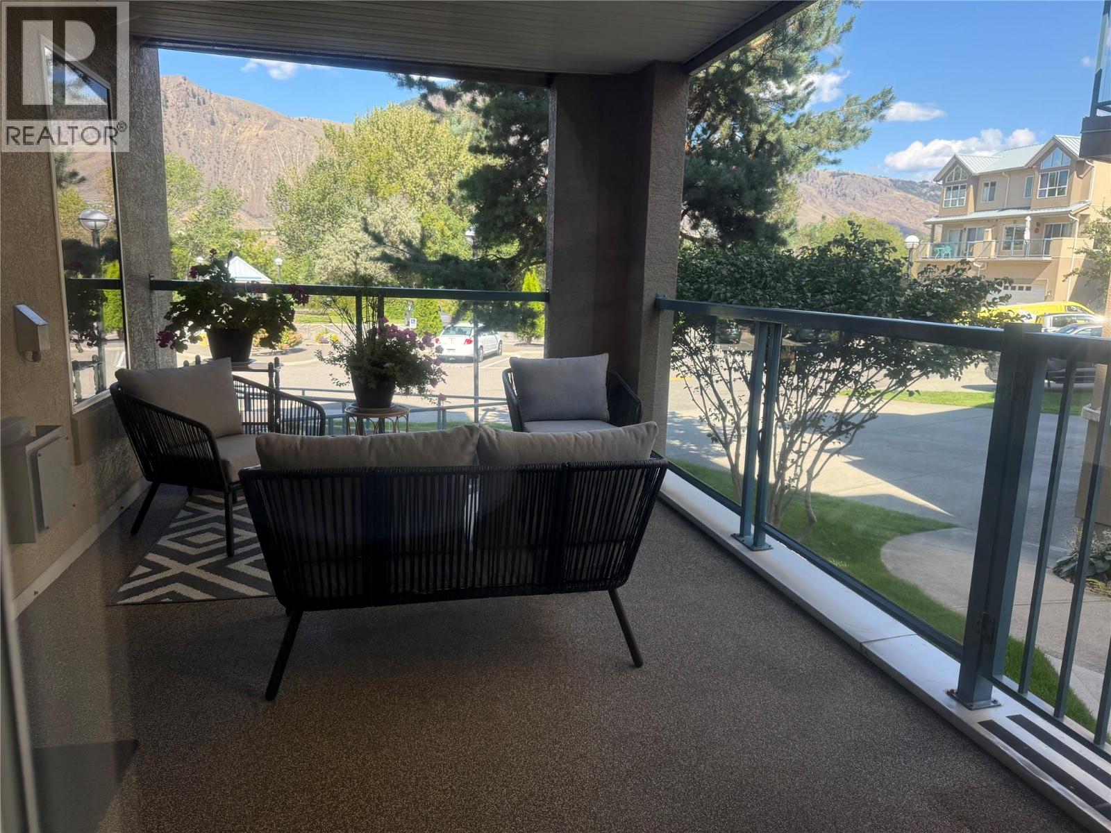 970 LORNE Street Unit# 108, Kamloops