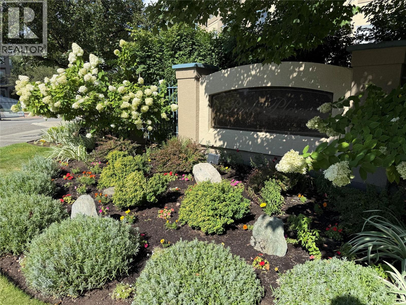 970 LORNE Street Unit# 108, Kamloops