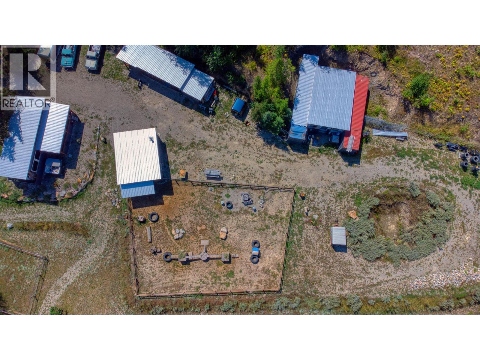 348 Creighton Valley Road, Lumby