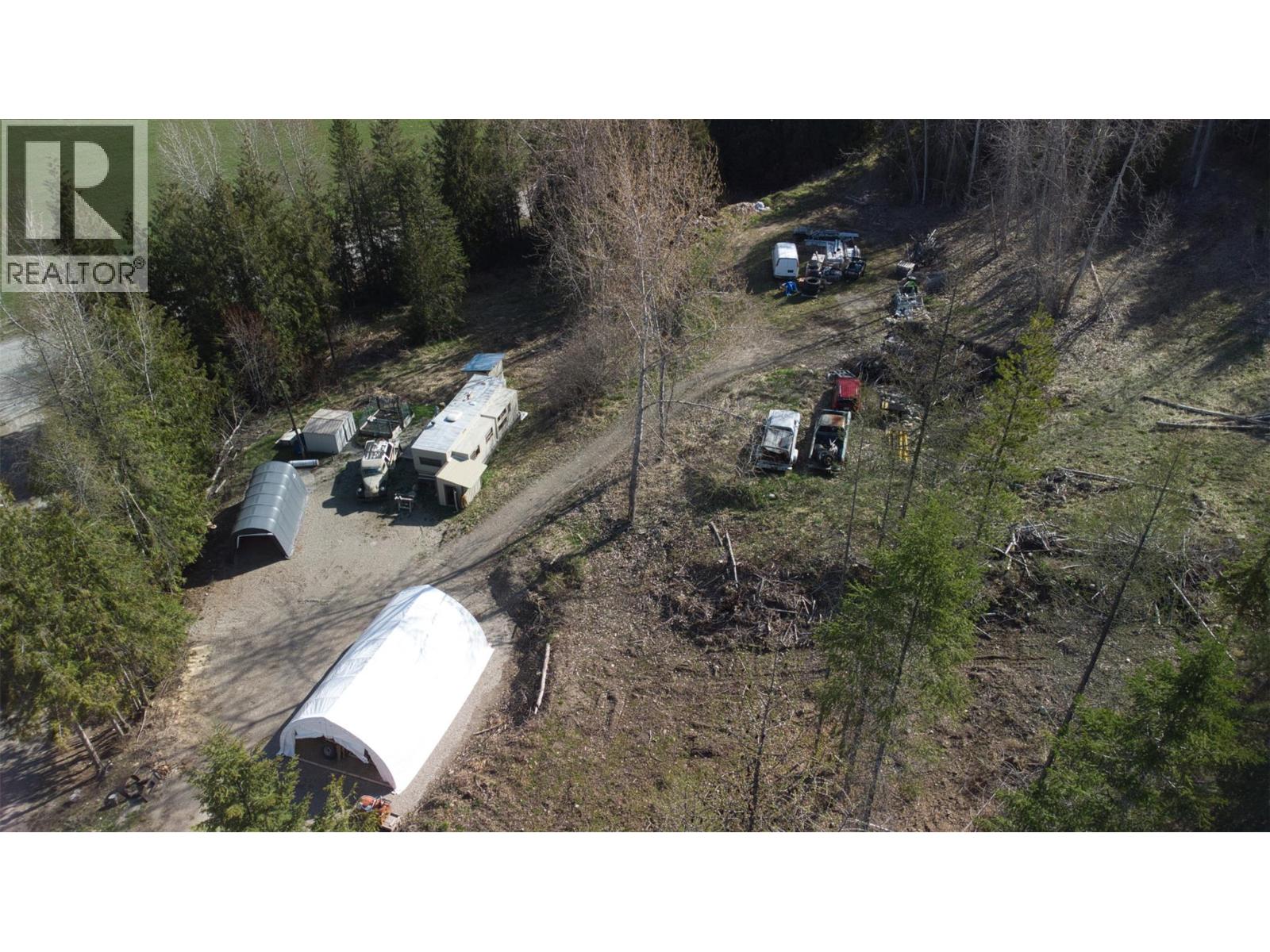 348 Creighton Valley Road, Lumby