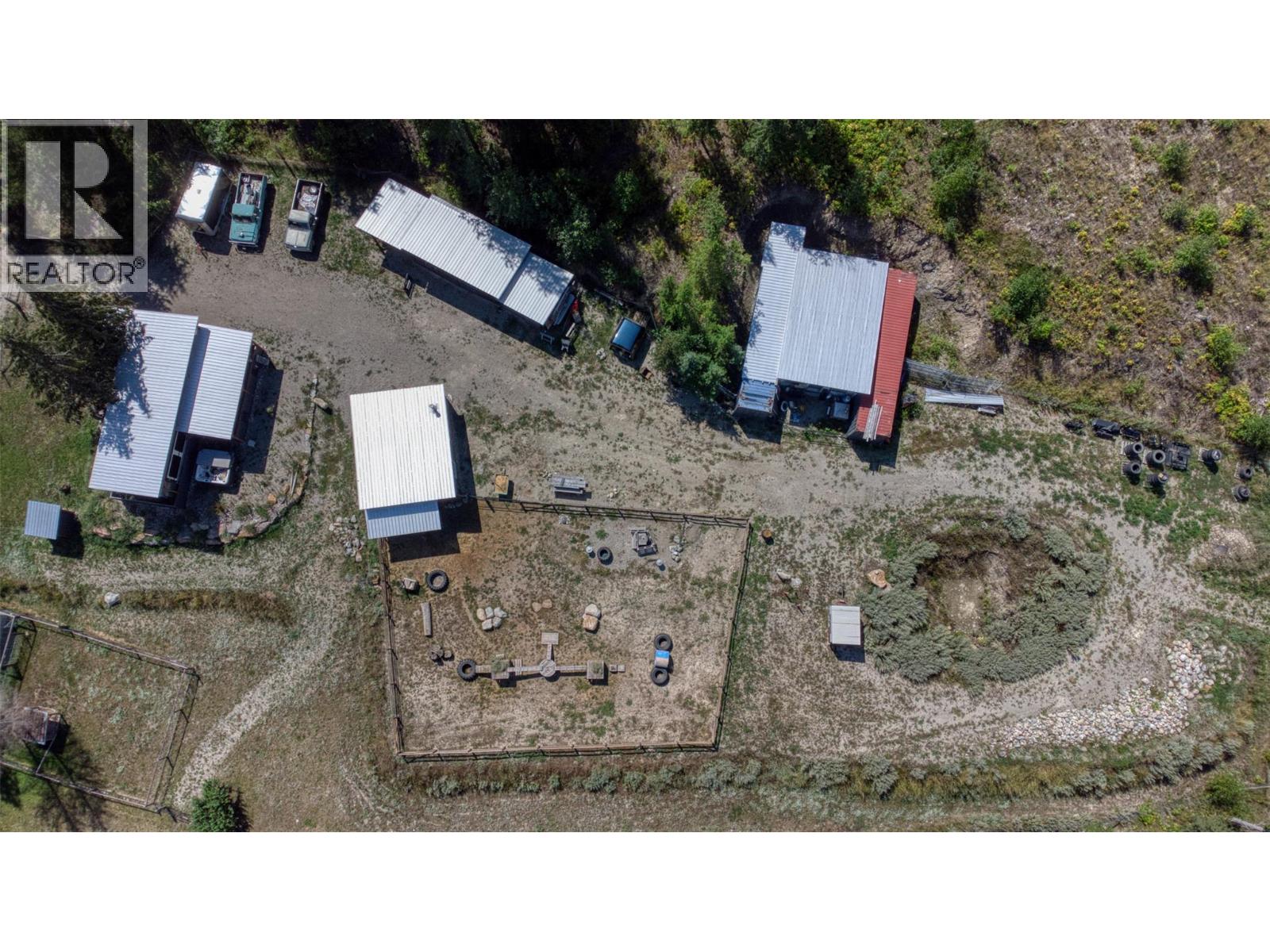 348 Creighton Valley Road, Lumby