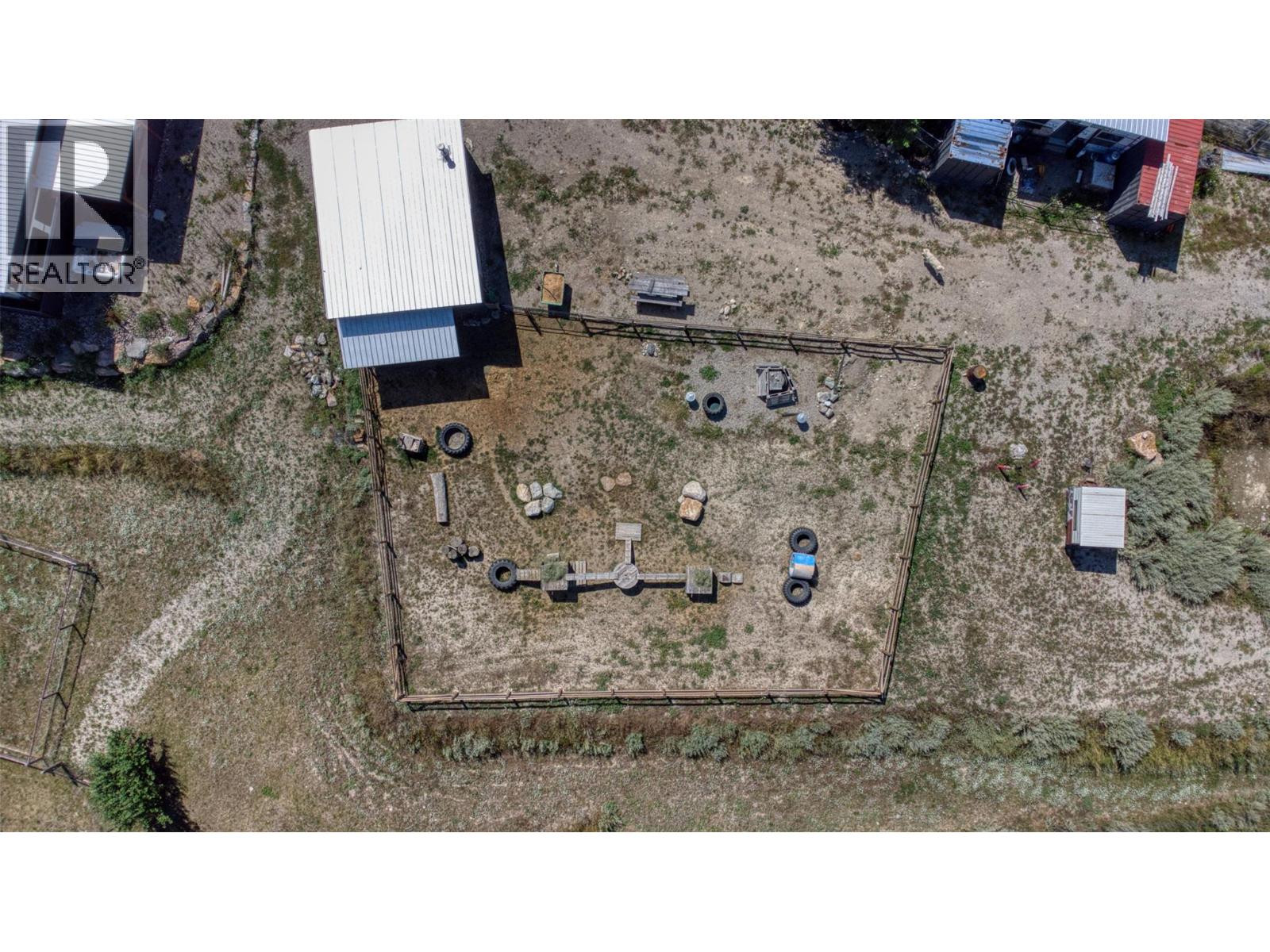 348 Creighton Valley Road, Lumby