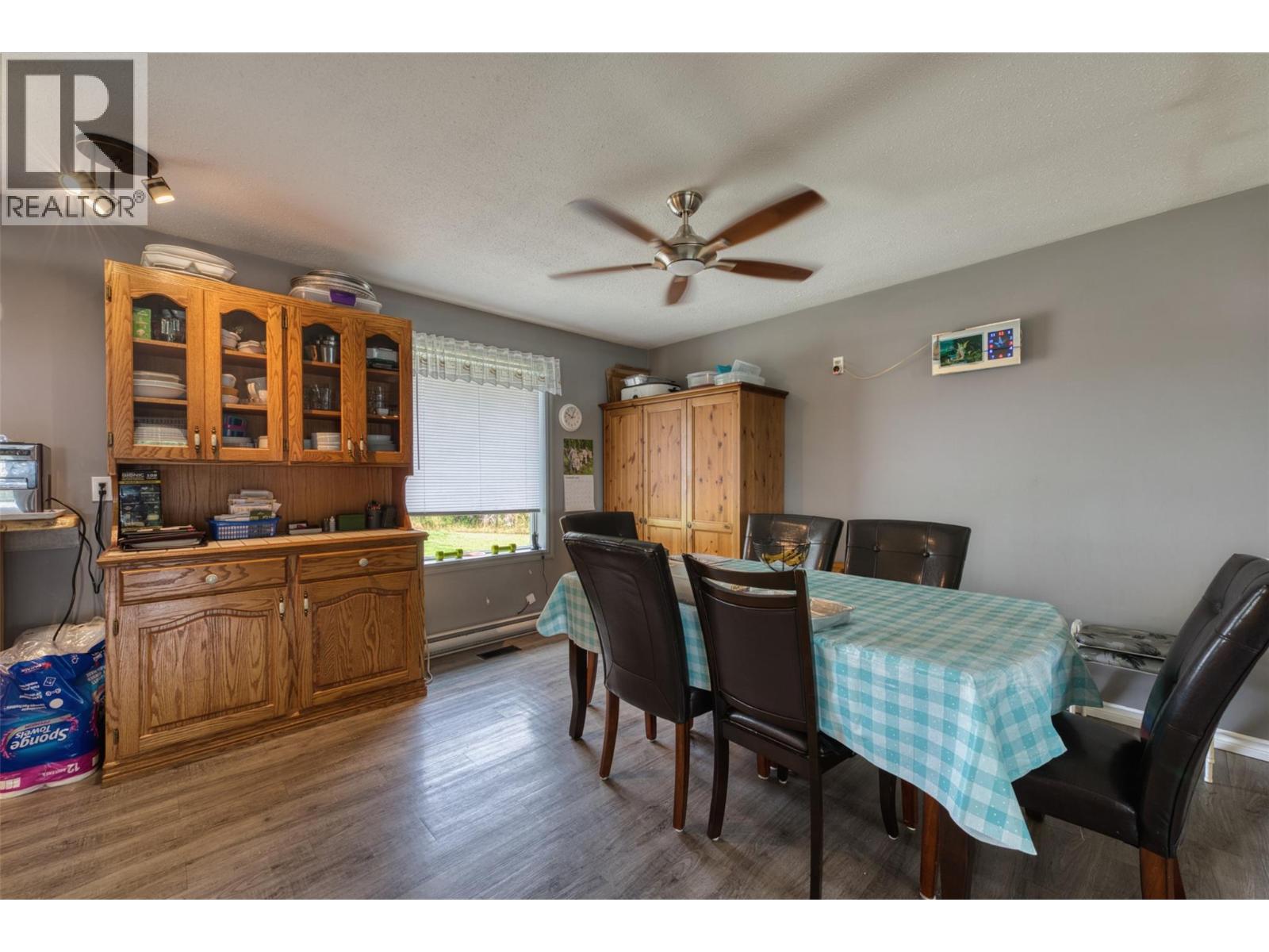 348 Creighton Valley Road, Lumby