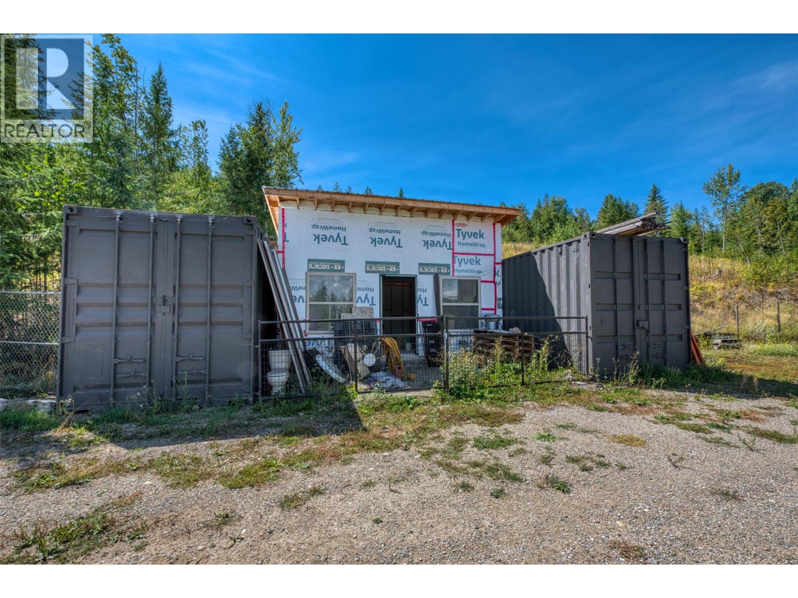 348 Creighton Valley Road, Lumby