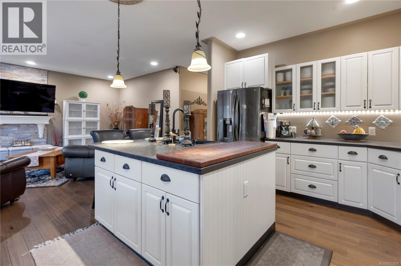 2825 Denman St, Campbell River