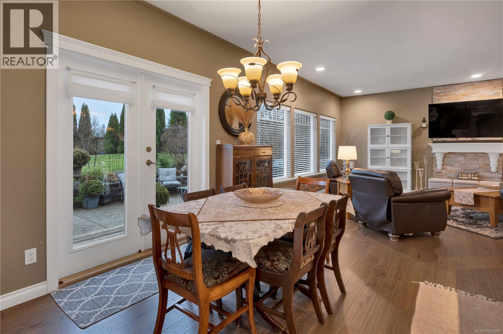 2825 Denman St, Campbell River