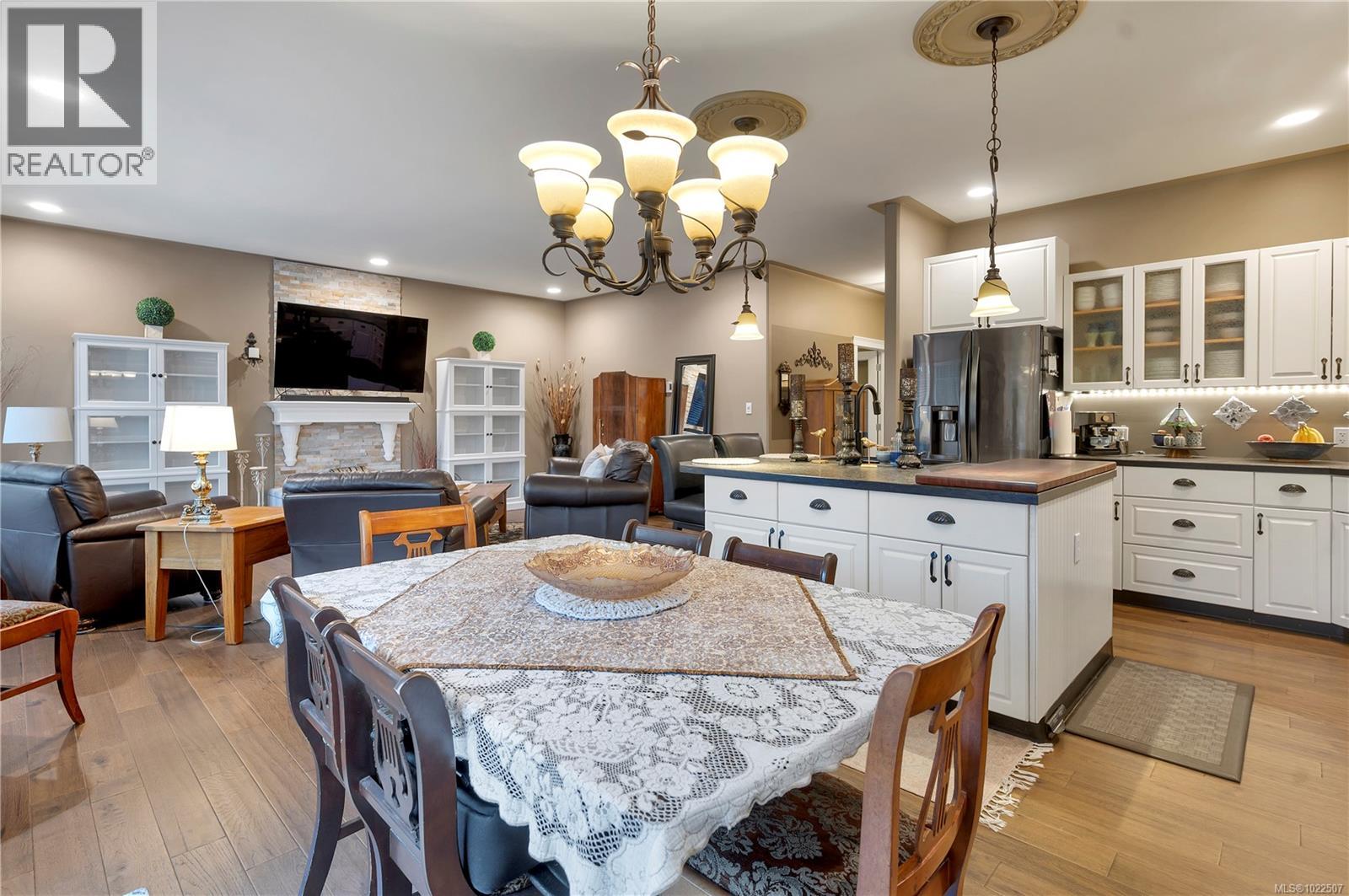 2825 Denman St, Campbell River