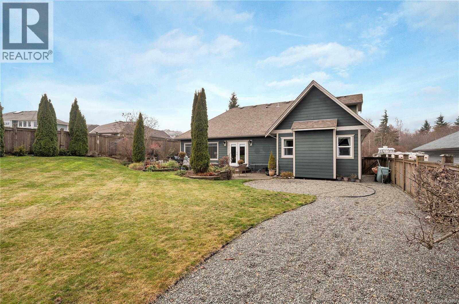 2825 Denman St, Campbell River