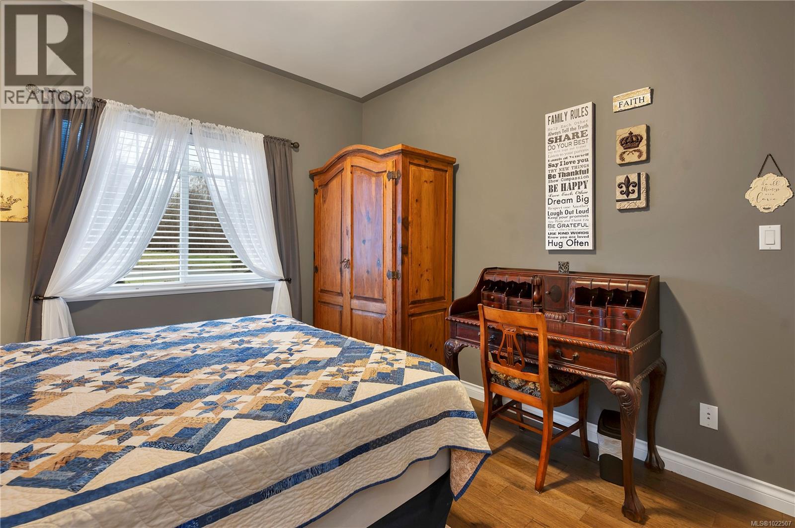 2825 Denman St, Campbell River