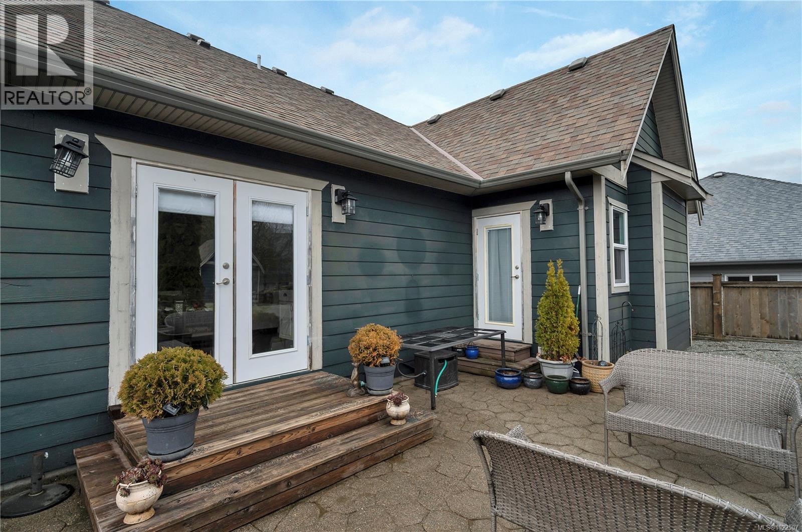 2825 Denman St, Campbell River