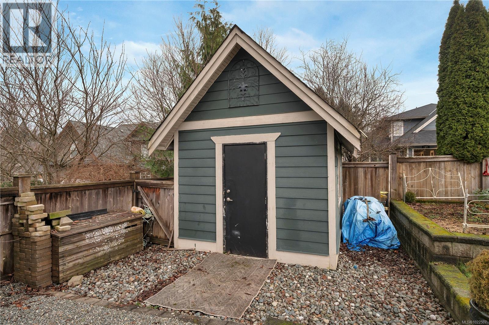 2825 Denman St, Campbell River