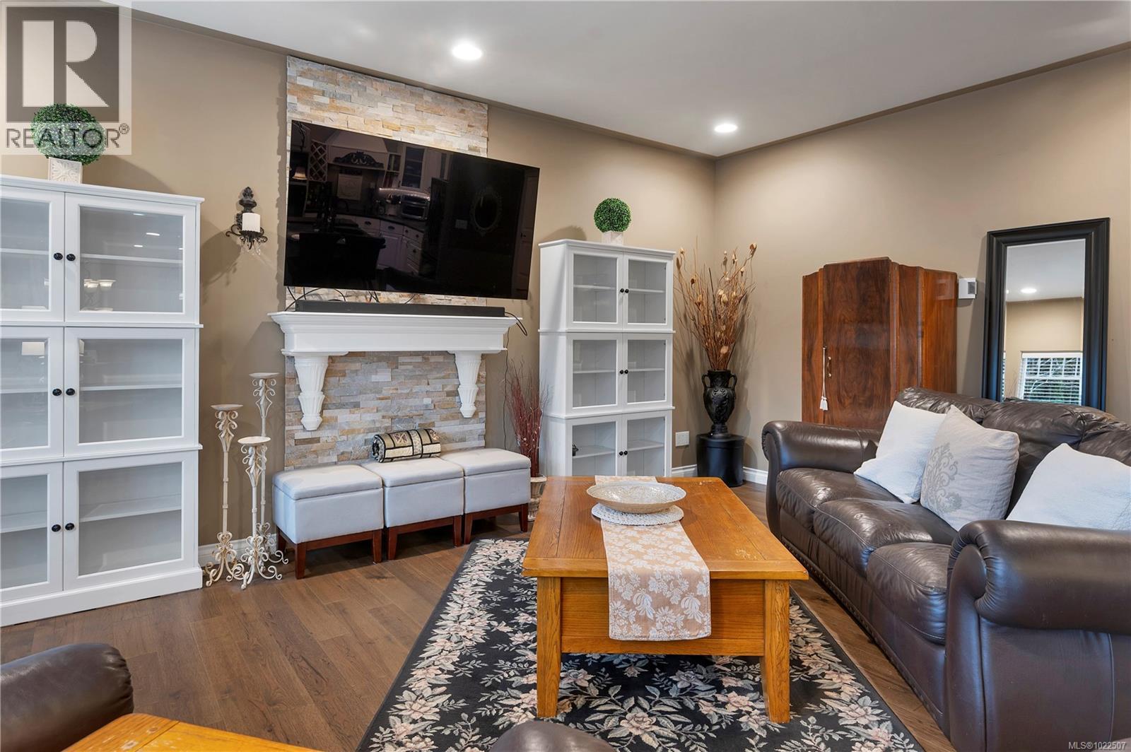 2825 Denman St, Campbell River