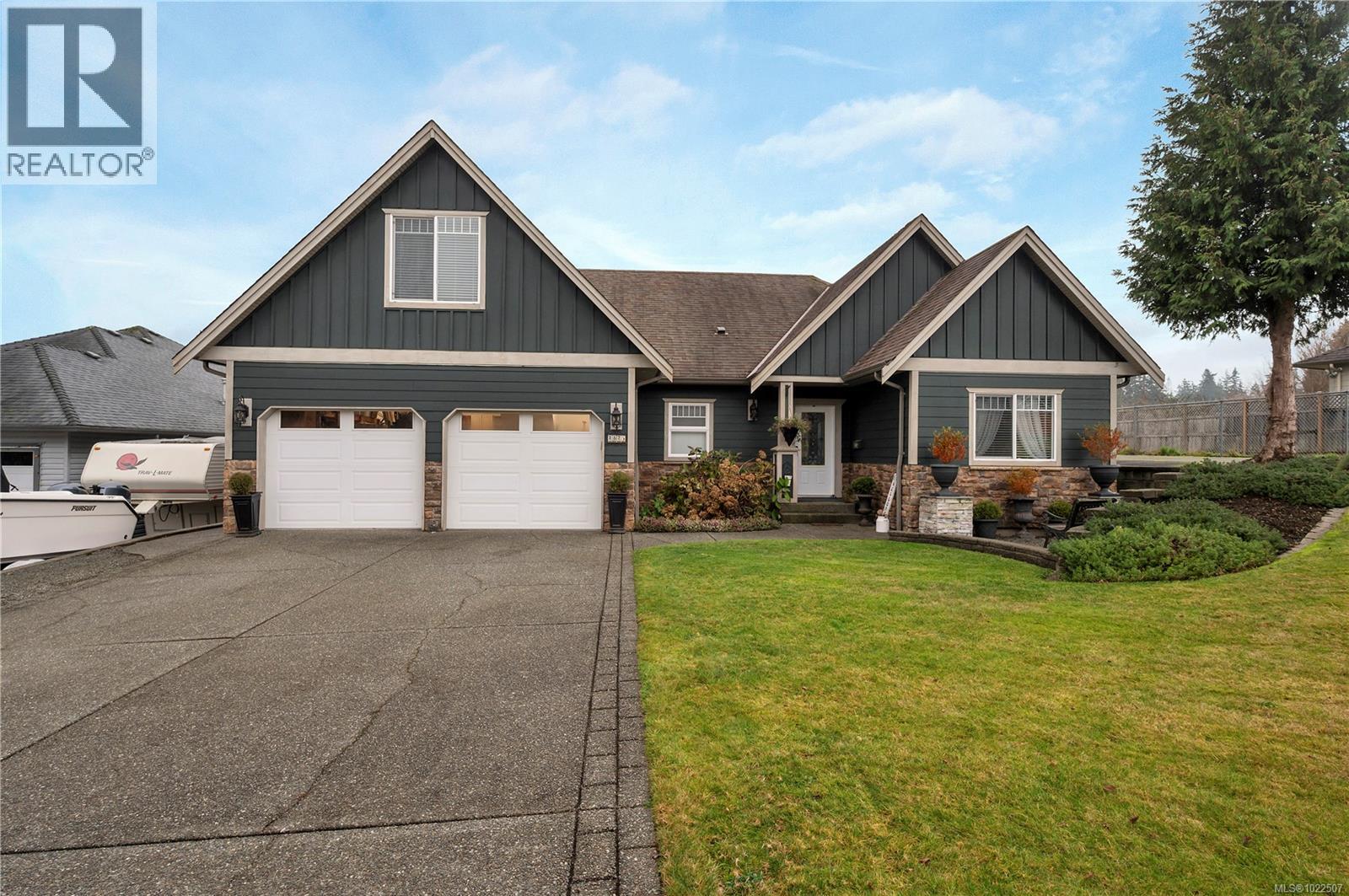 2825 Denman St, Campbell River