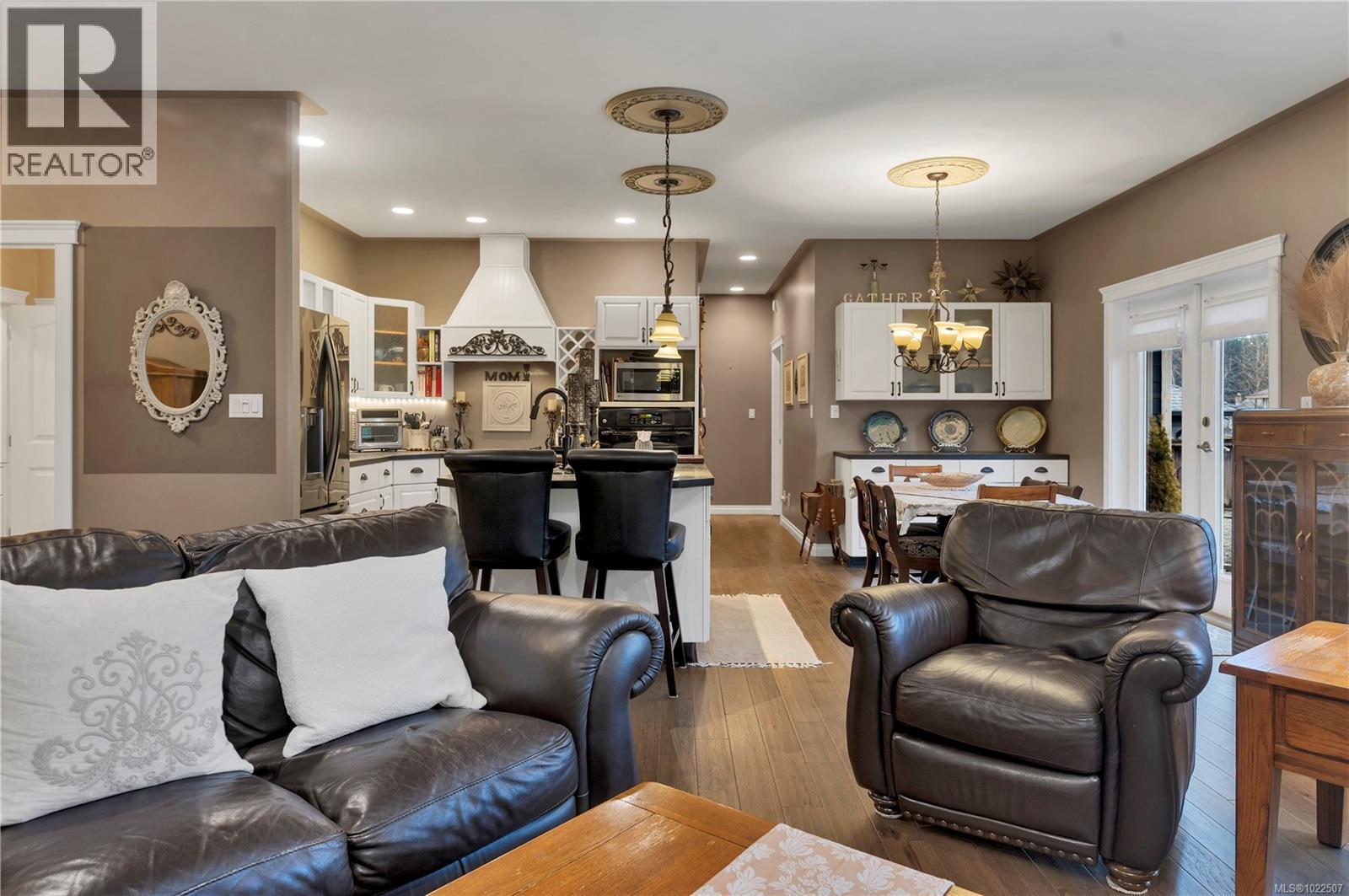 2825 Denman St, Campbell River