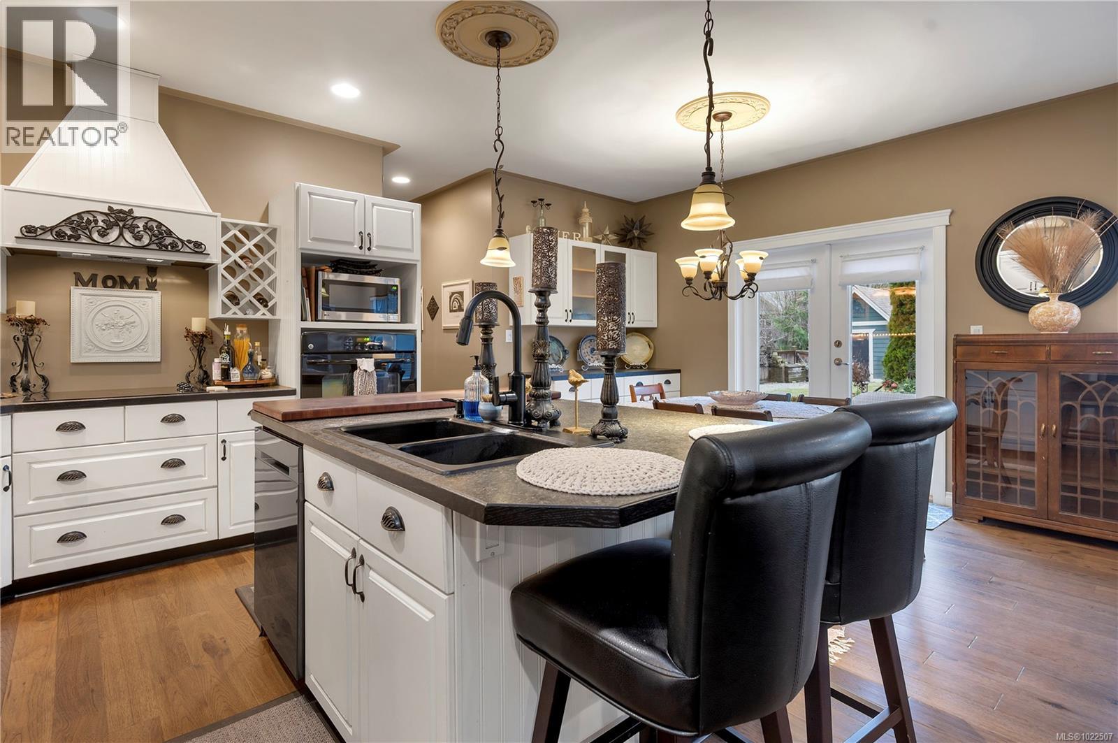 2825 Denman St, Campbell River