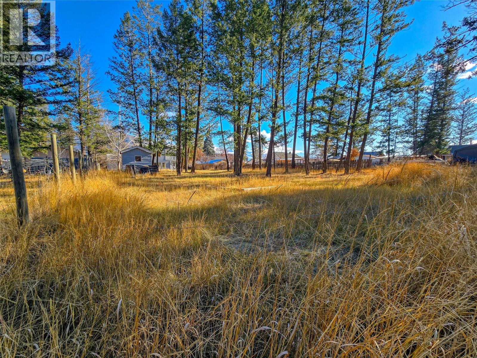 402 12th Avenue, Invermere