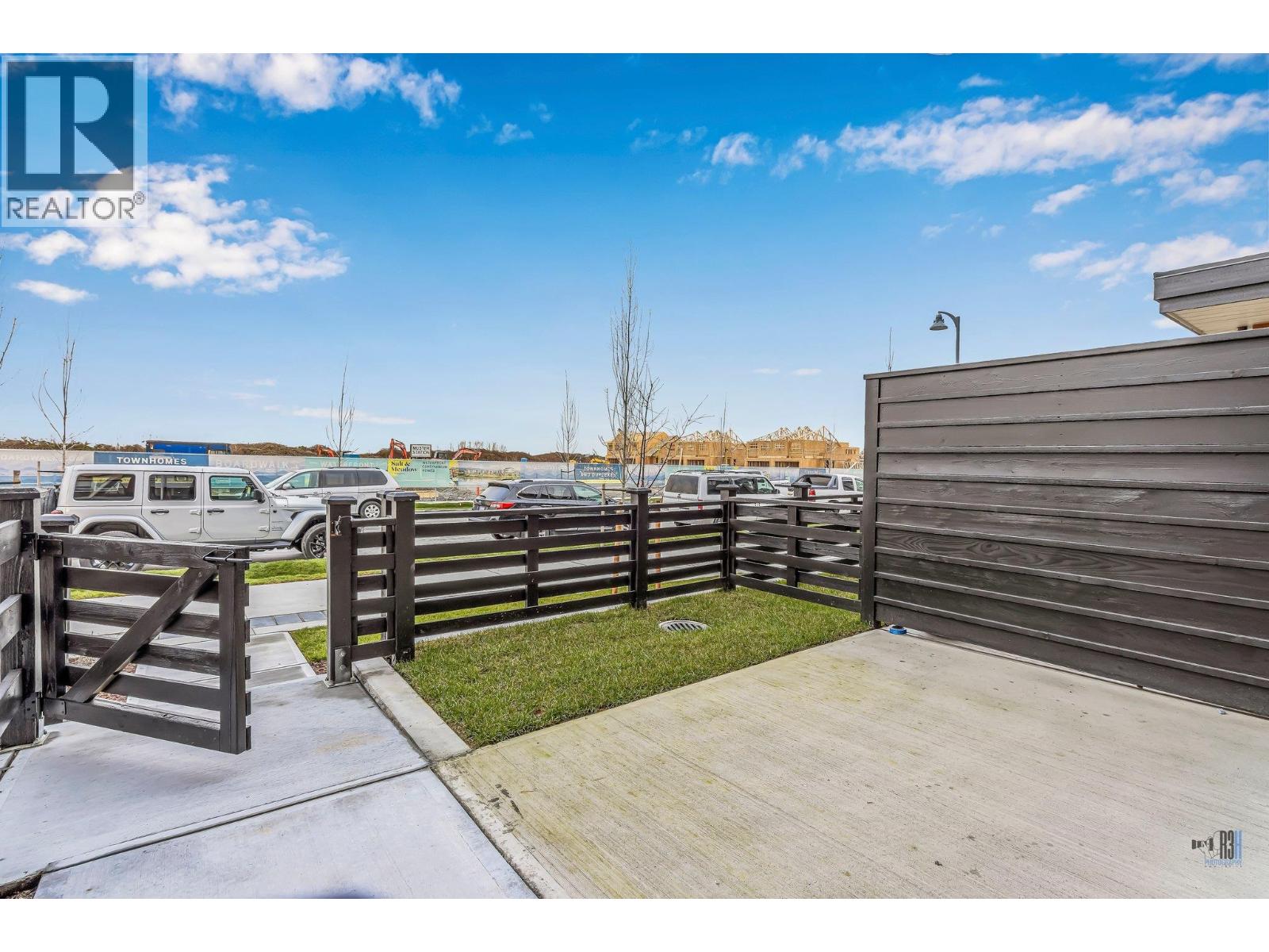 18 4408 CORMORANT WAY, Tsawwassen