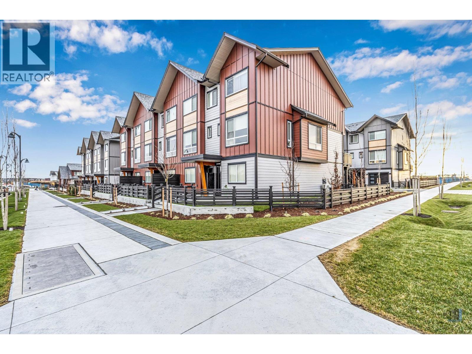 18 4408 CORMORANT WAY, Tsawwassen