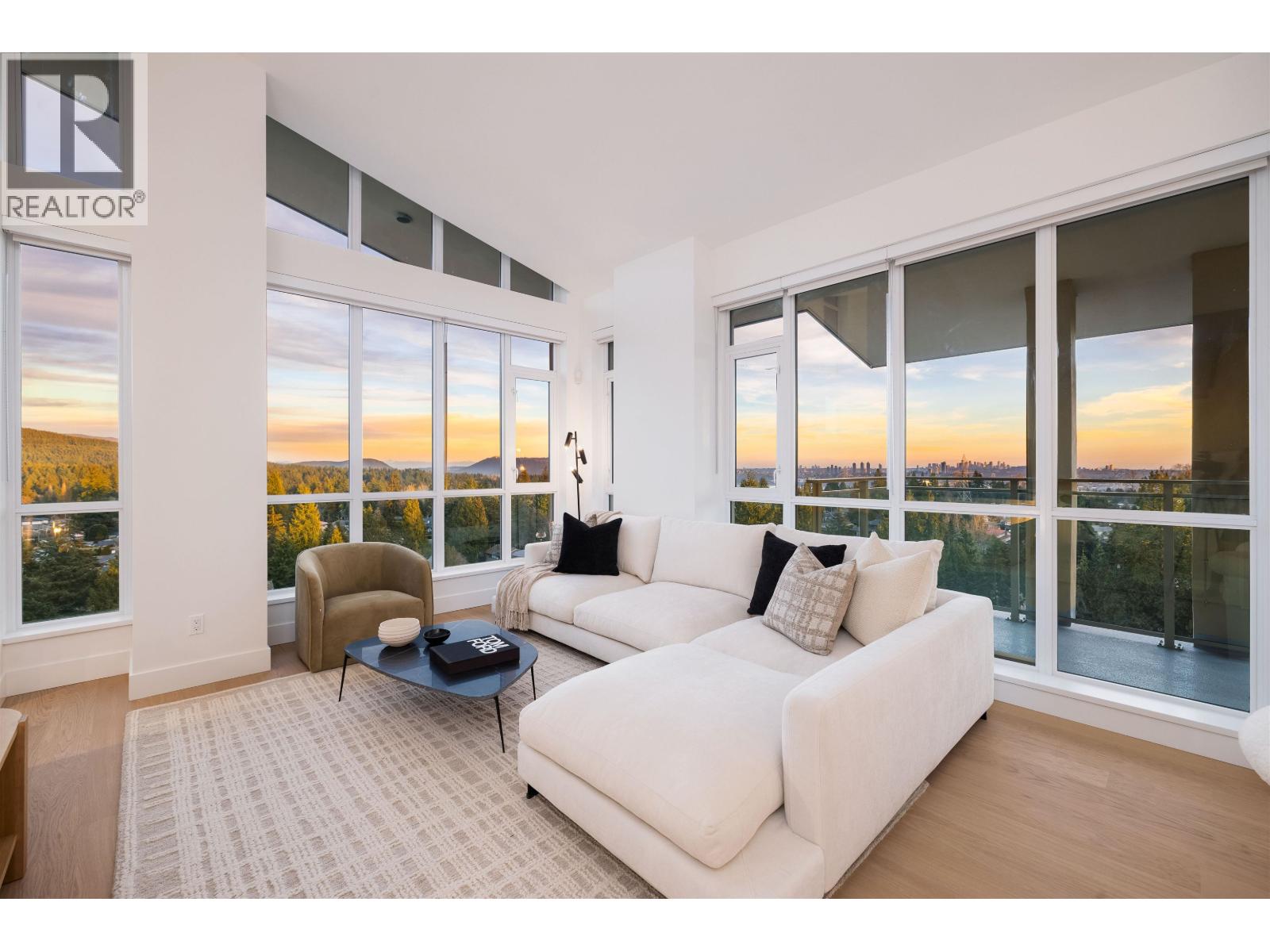 PH 1103 2325 EMERY COURT, North Vancouver