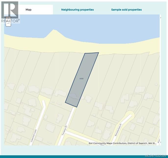 4590 Torquay Dr, Saanich