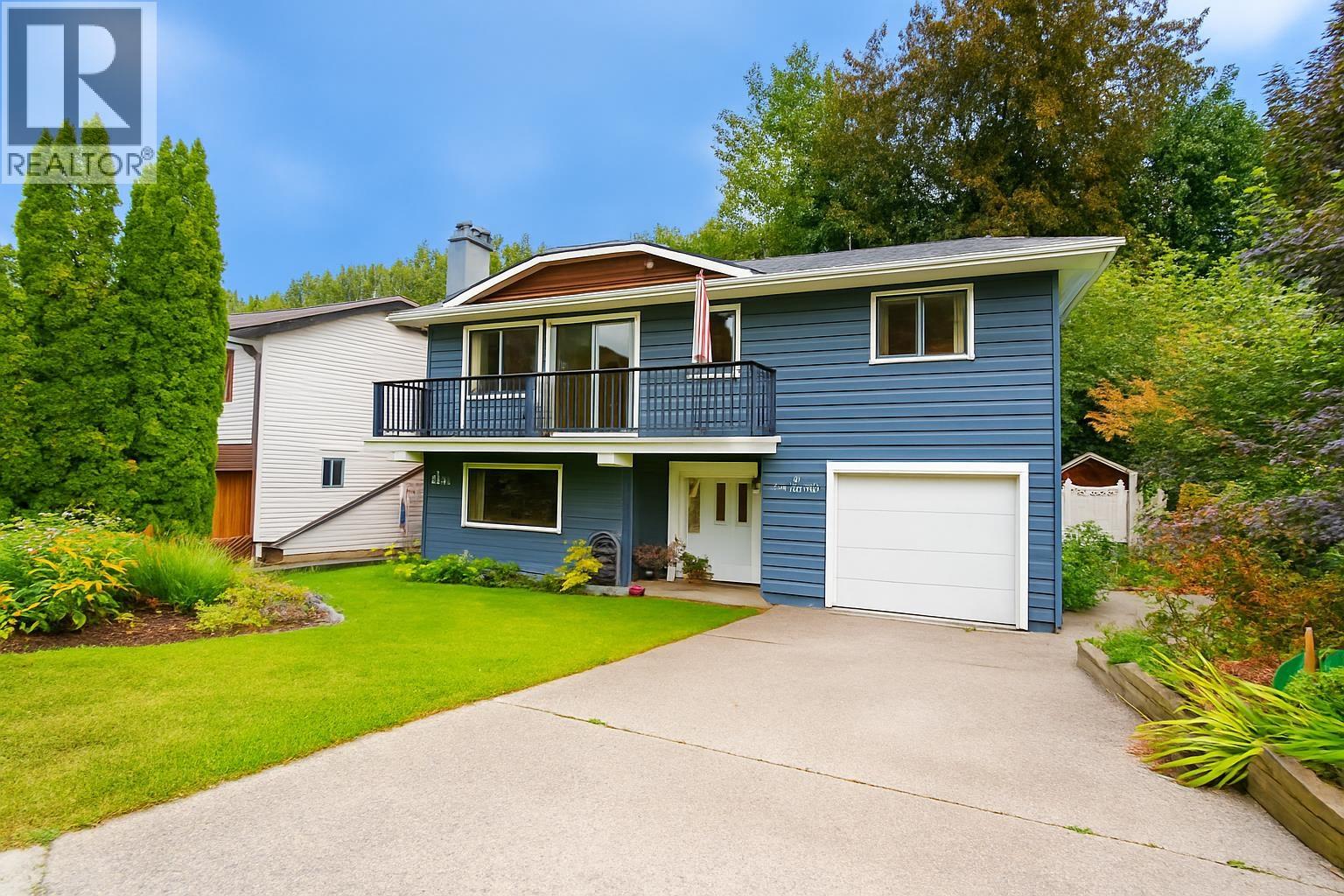 2920 TATLA PLACE, Coquitlam