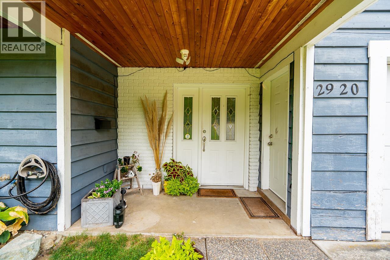 2920 TATLA PLACE, Coquitlam