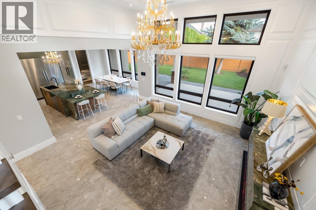 7160 MONTANA ROAD, Richmond