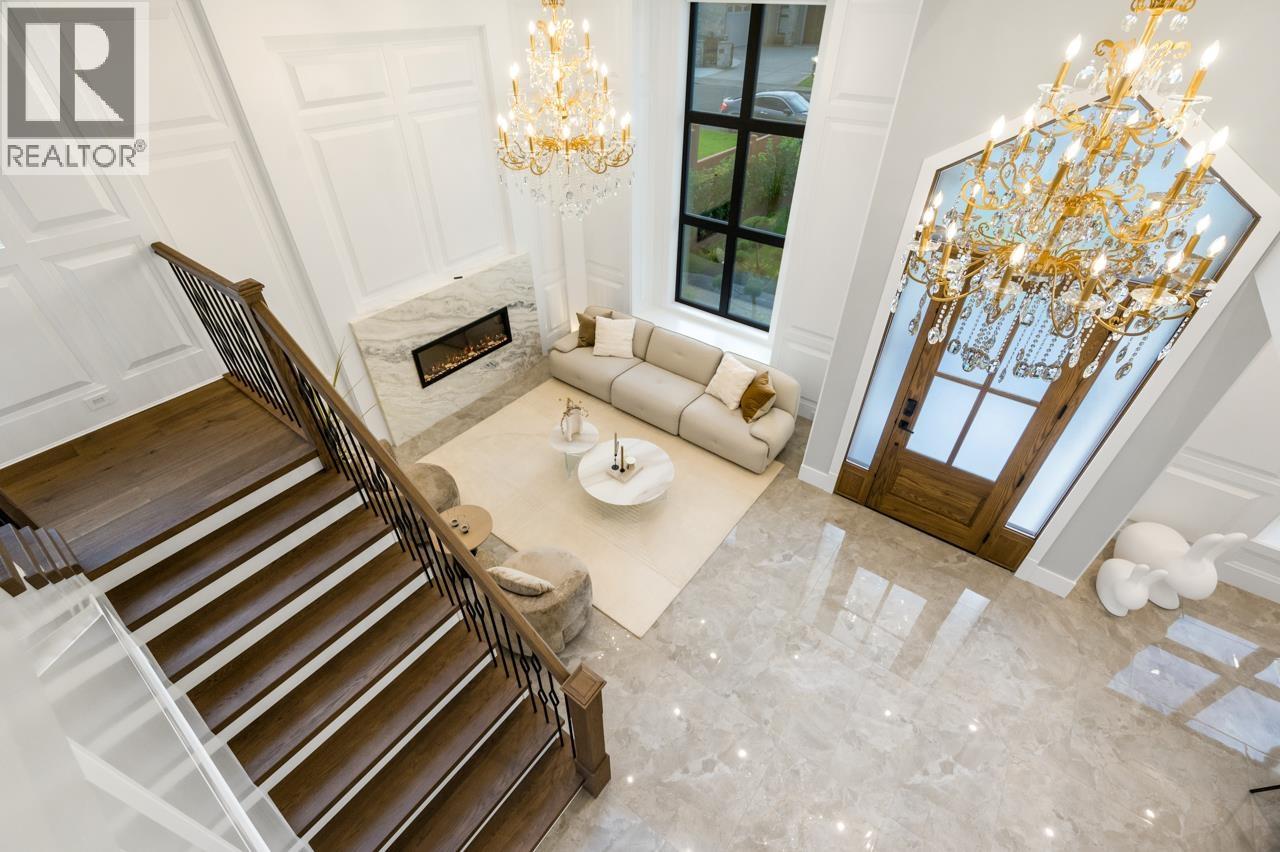 7160 MONTANA ROAD, Richmond