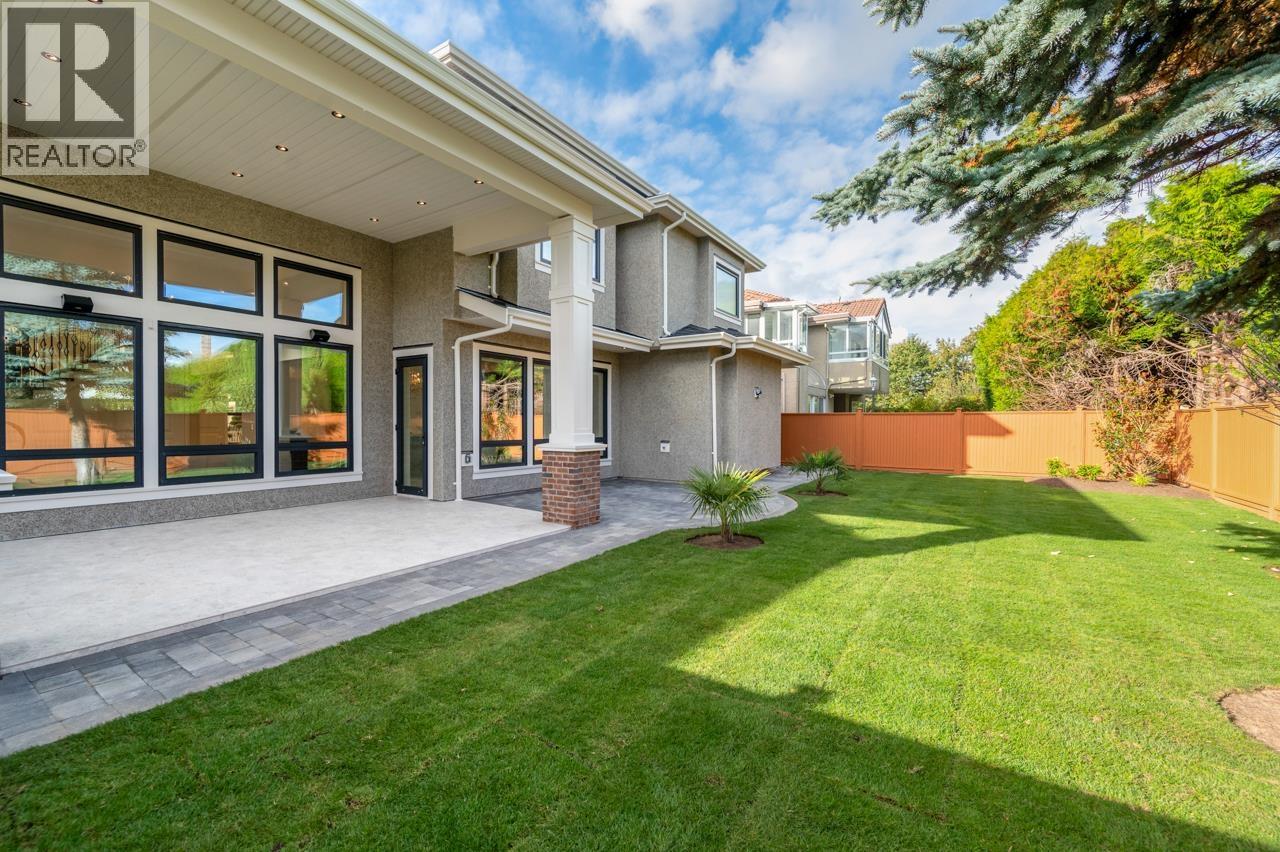 7160 MONTANA ROAD, Richmond